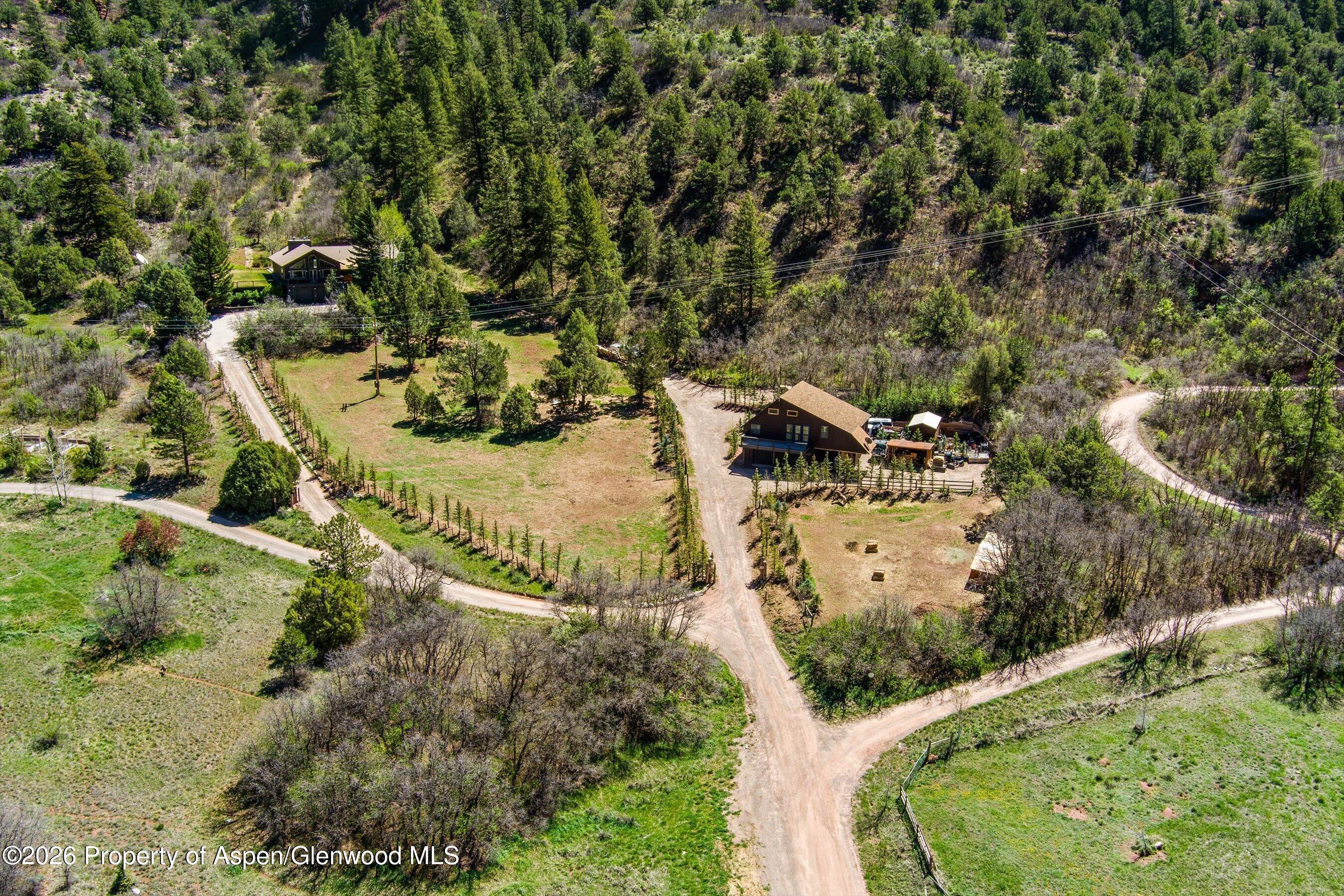 377 Crystal Lane Carbondale CO 81623