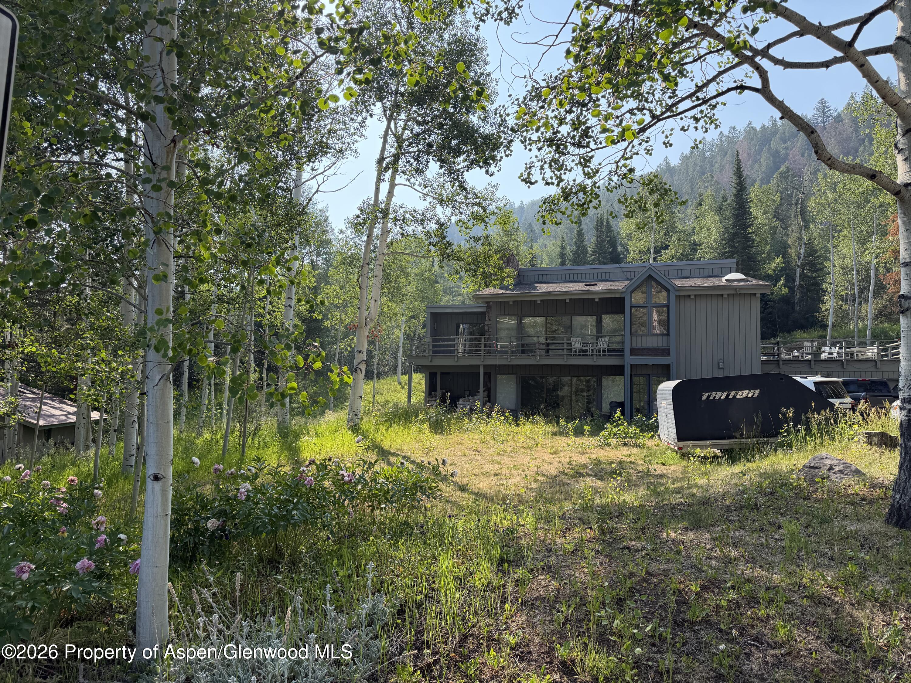 Aspen CO 81611