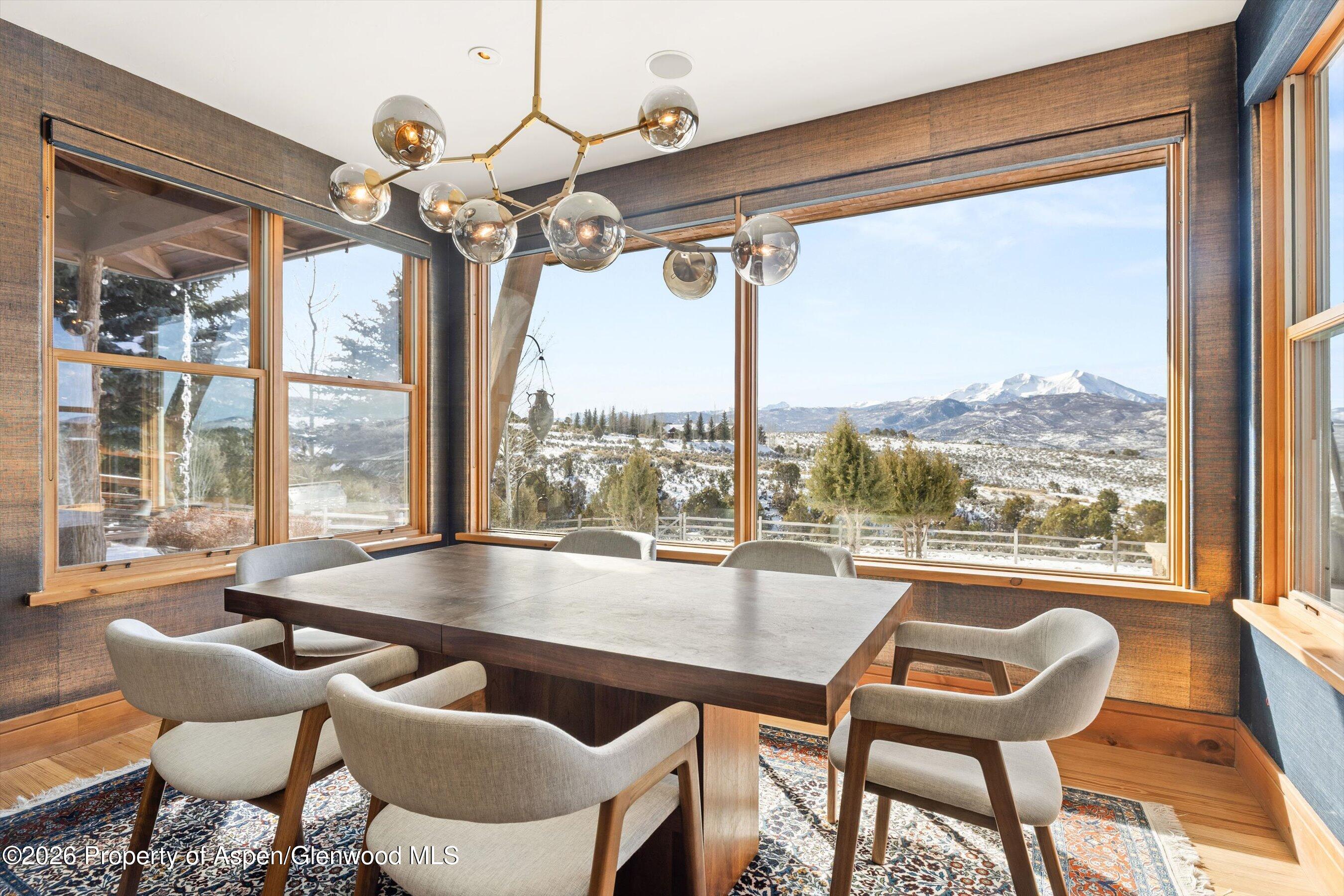 31 Wind River Road Carbondale CO 81623