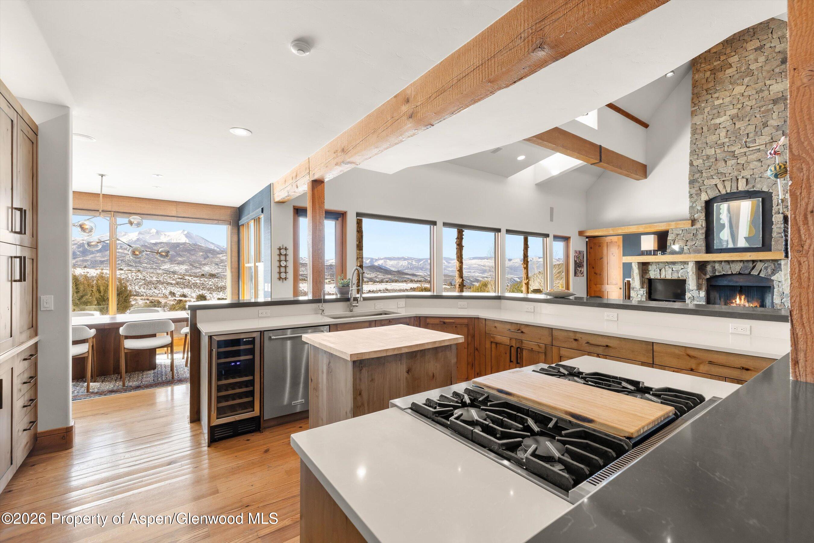 31 Wind River Road Carbondale CO 81623