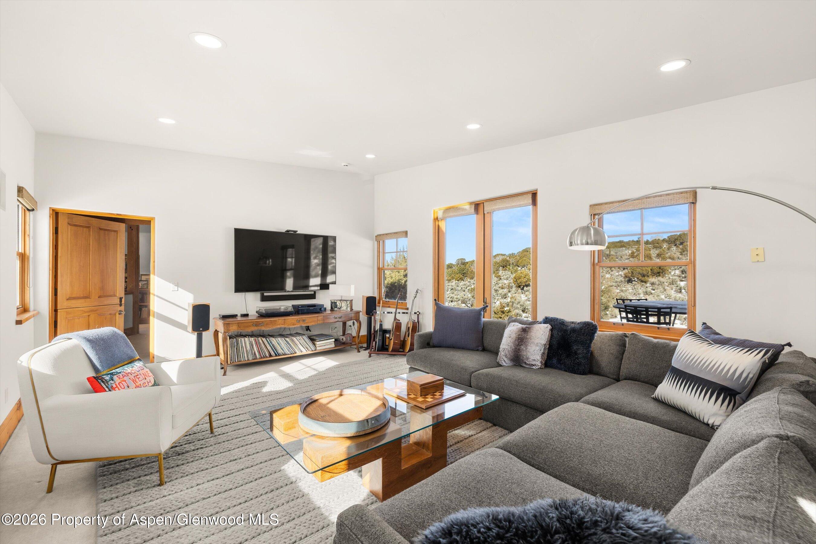 31 Wind River Road Carbondale CO 81623