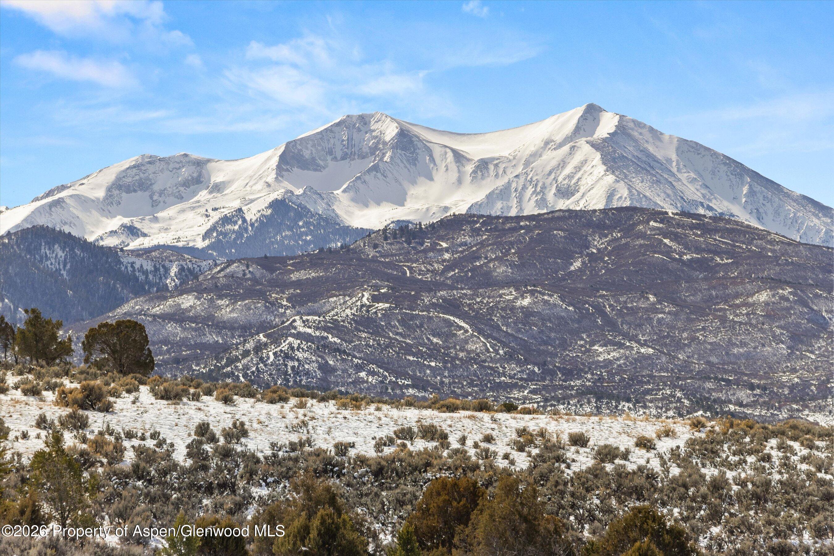 31 Wind River Road Carbondale CO 81623