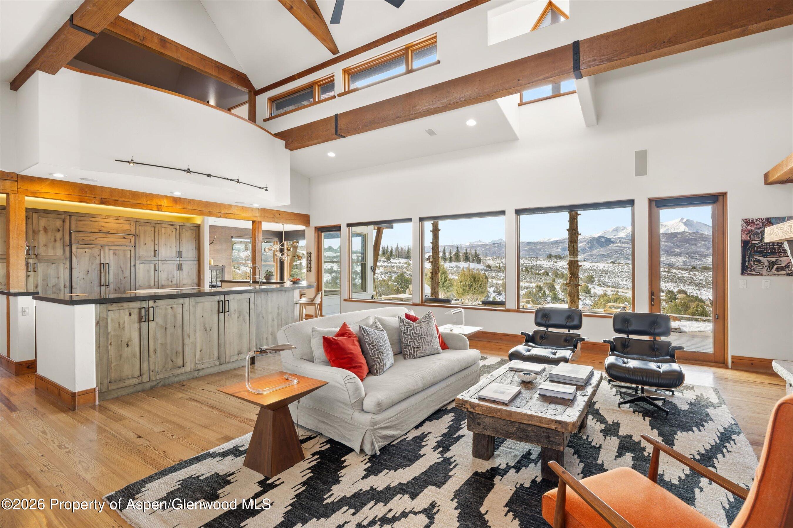 31 Wind River Road Carbondale CO 81623