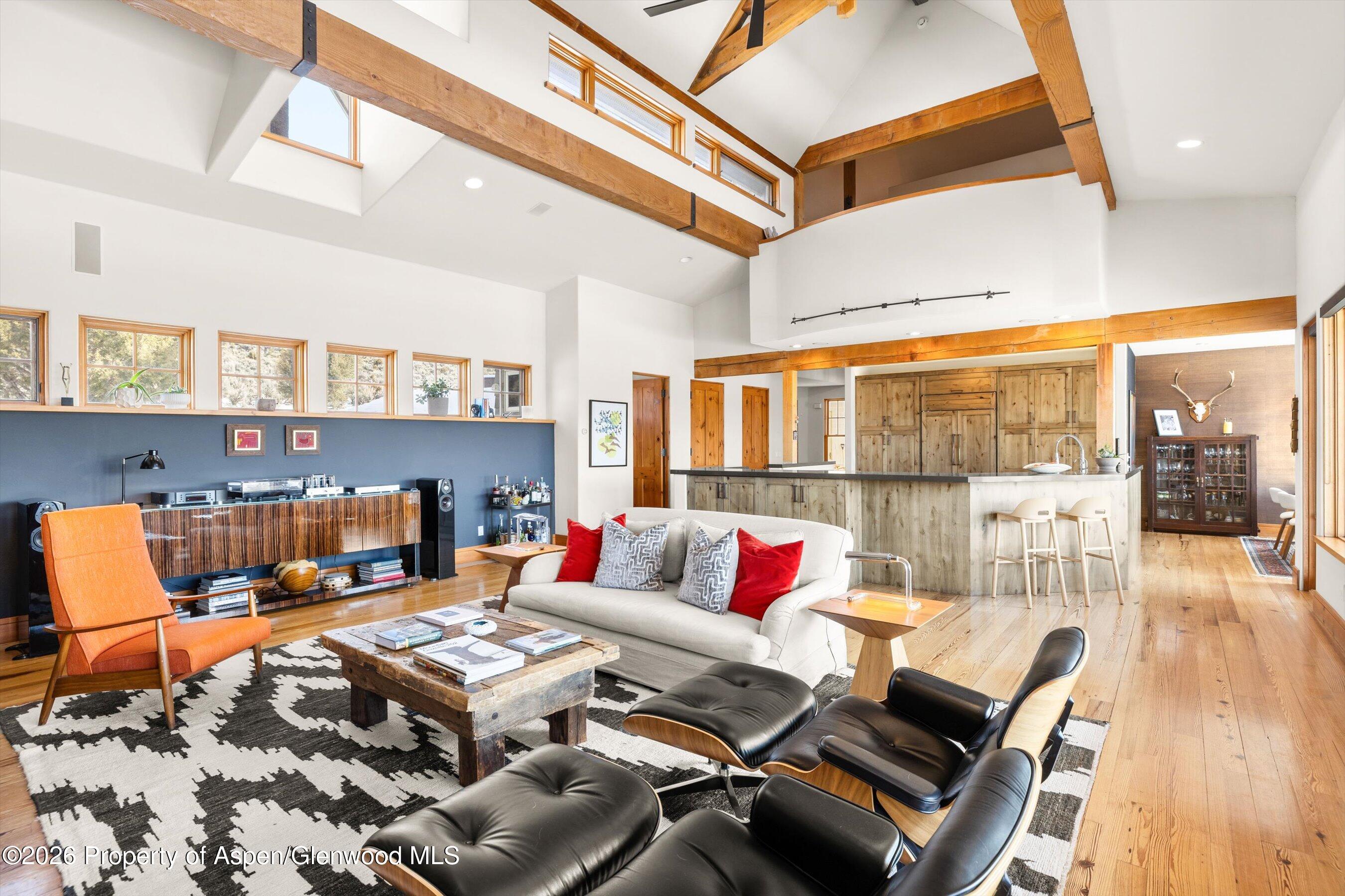 31 Wind River Road Carbondale CO 81623