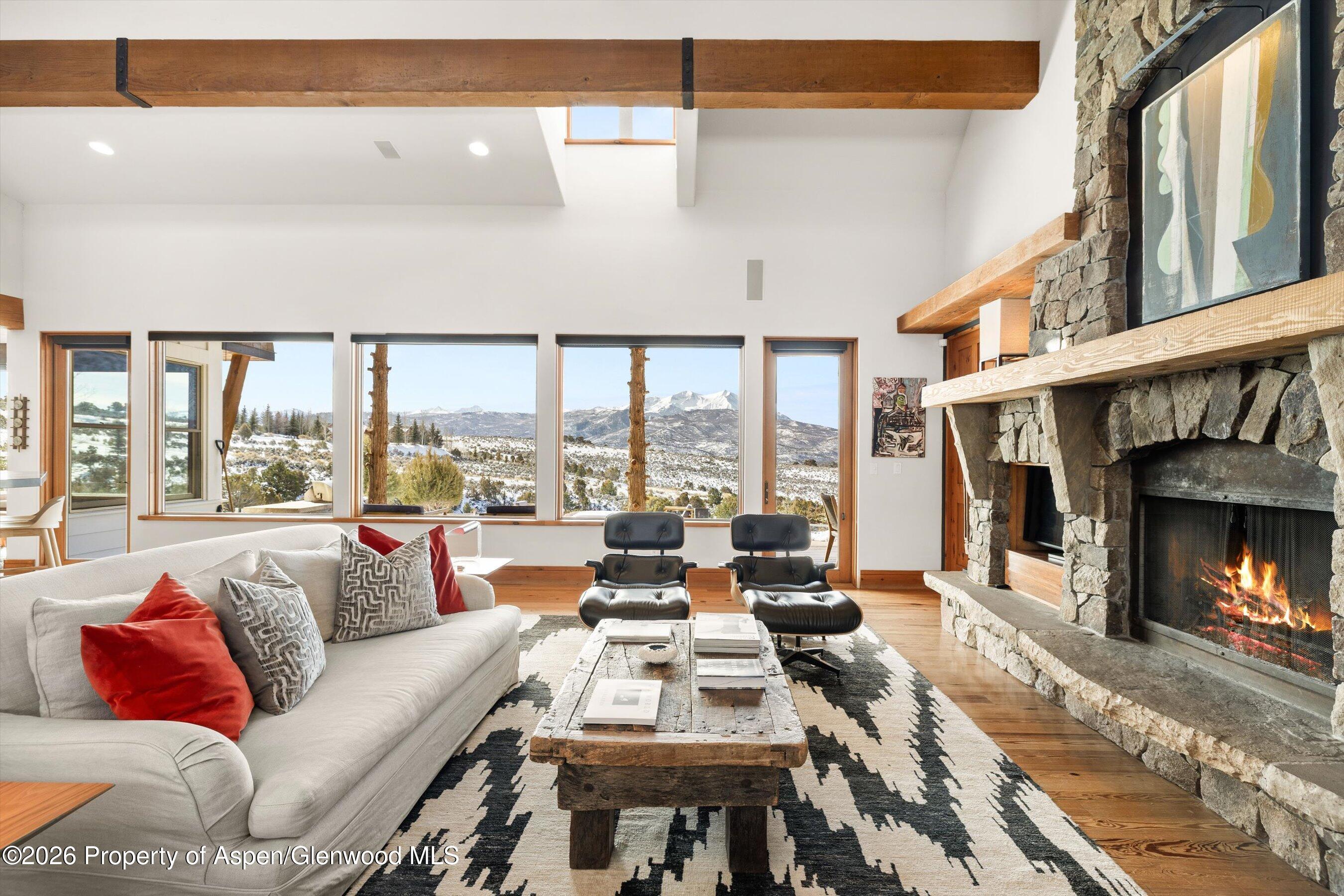 31 Wind River Road Carbondale CO 81623