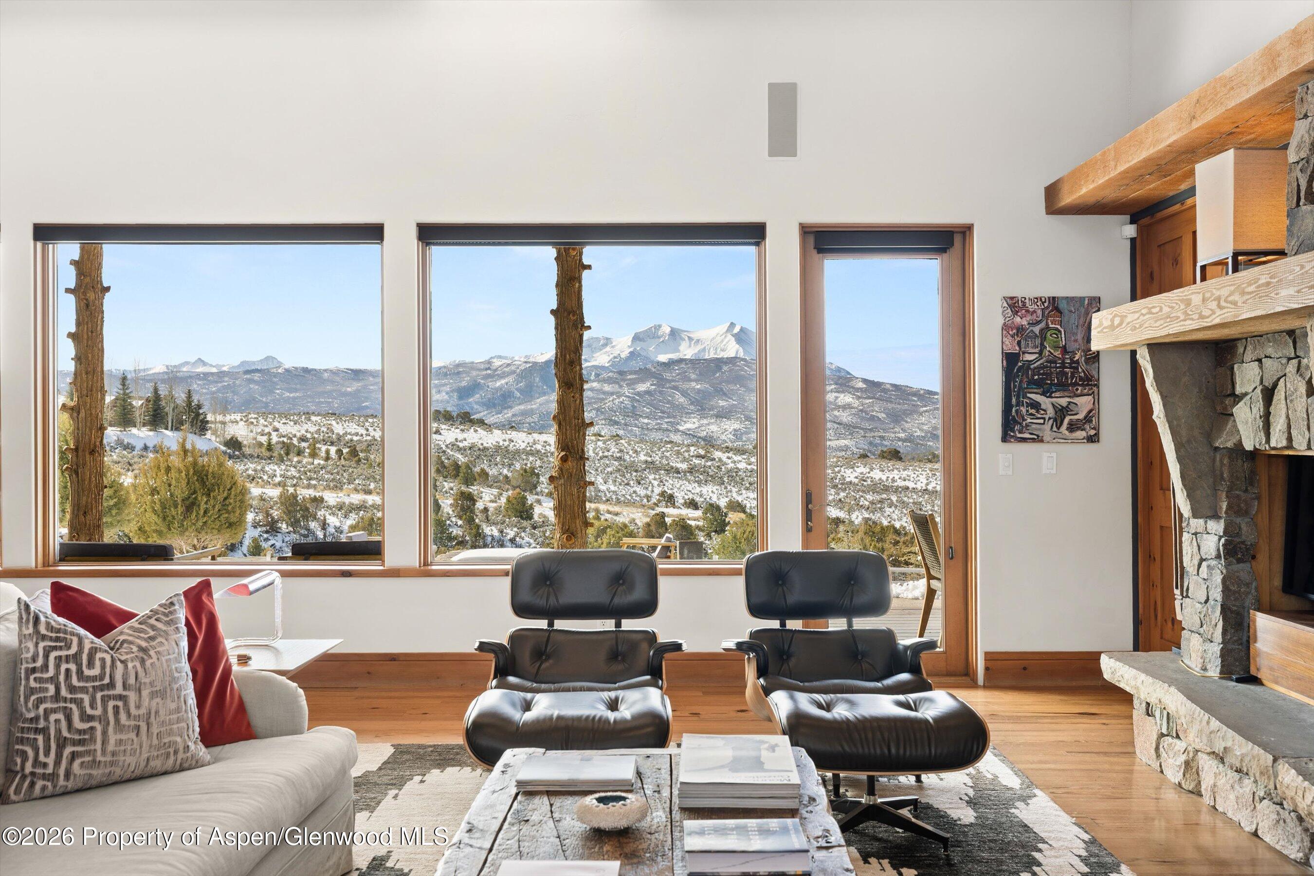 31 Wind River Road Carbondale CO 81623