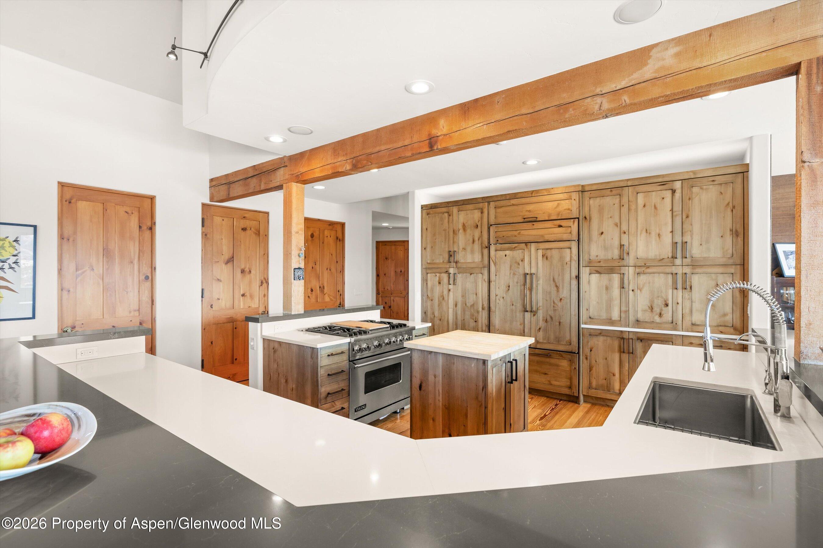 31 Wind River Road Carbondale CO 81623