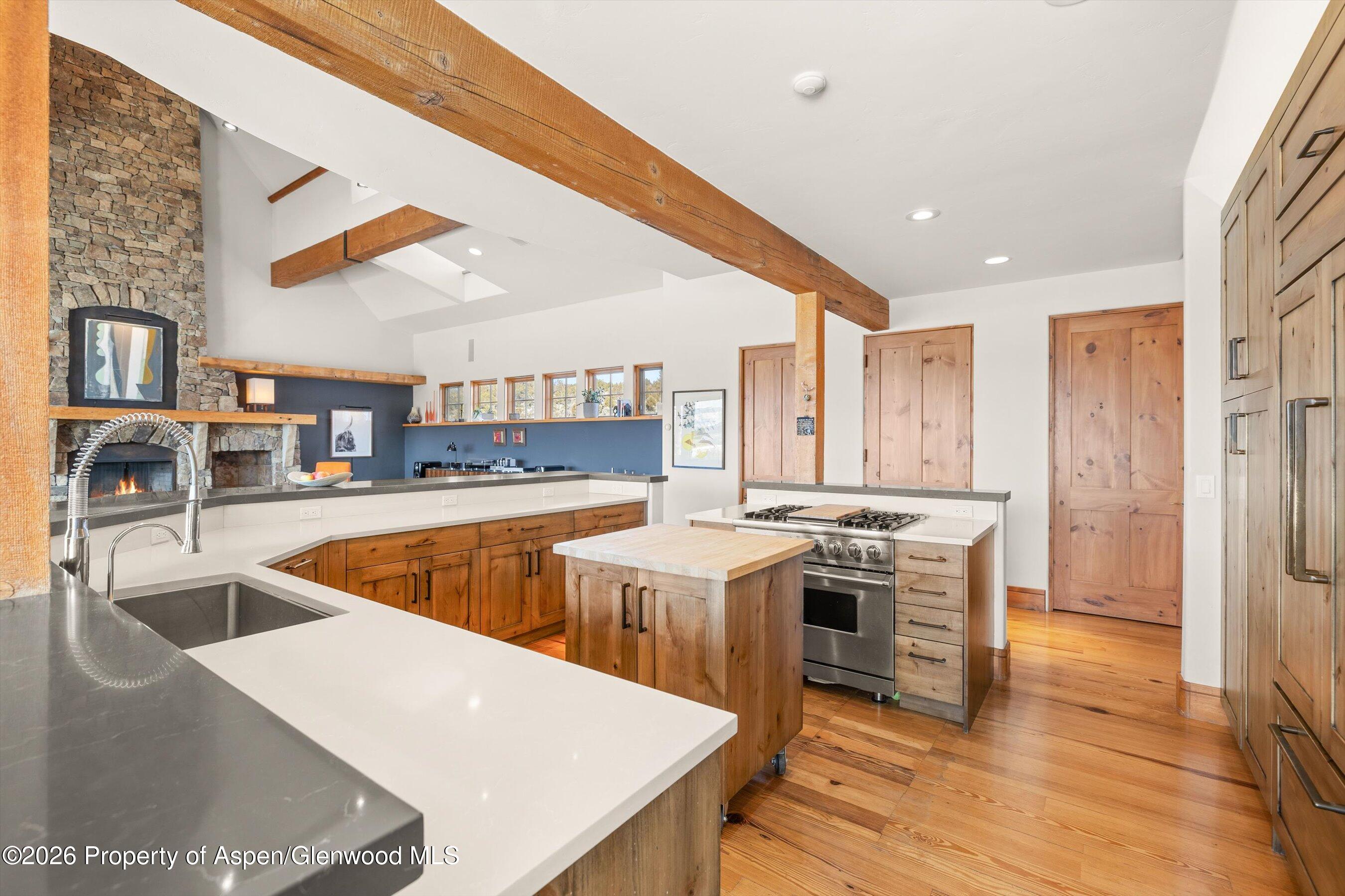 31 Wind River Road Carbondale CO 81623