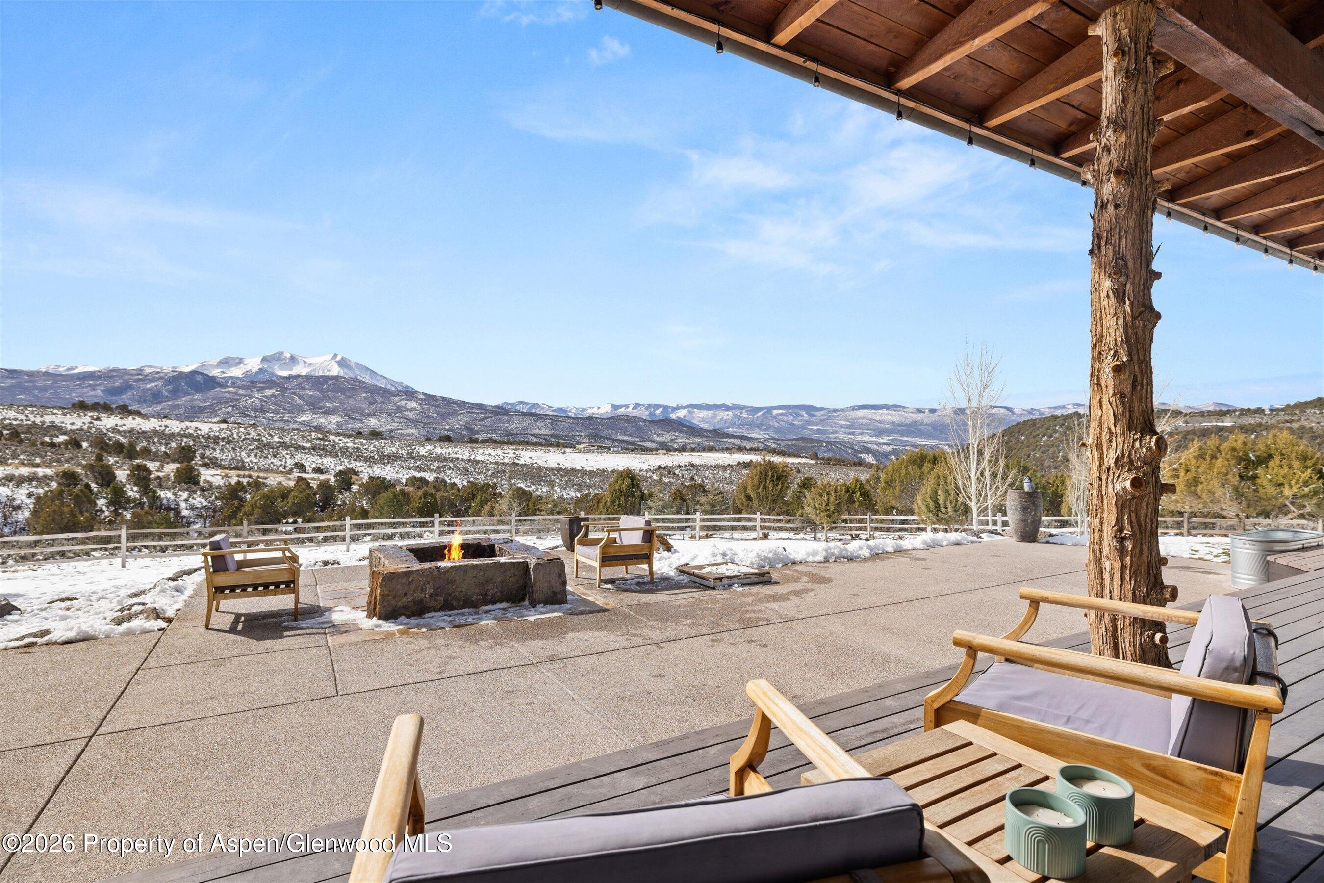 31 Wind River Road Carbondale CO 81623