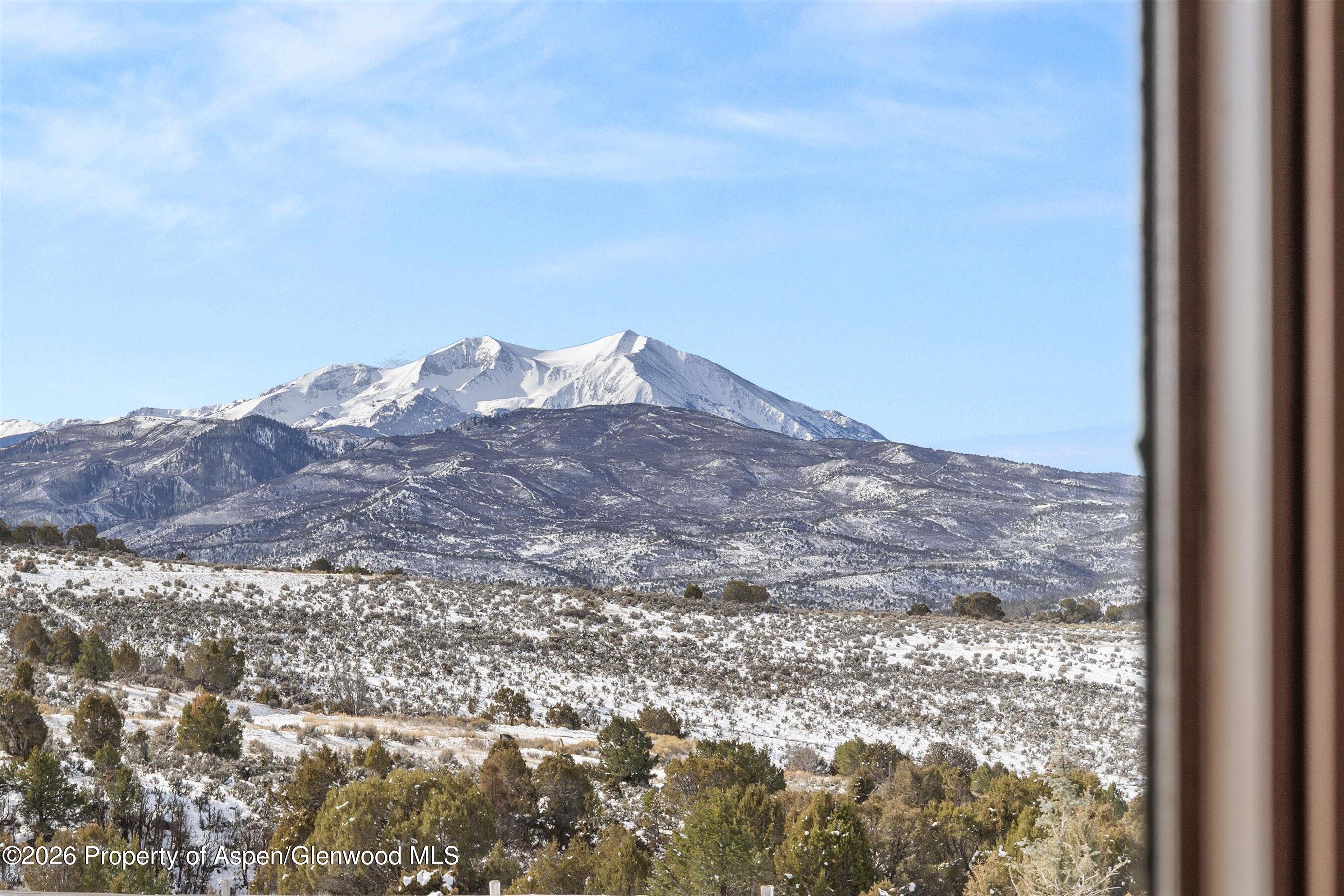 31 Wind River Road Carbondale CO 81623