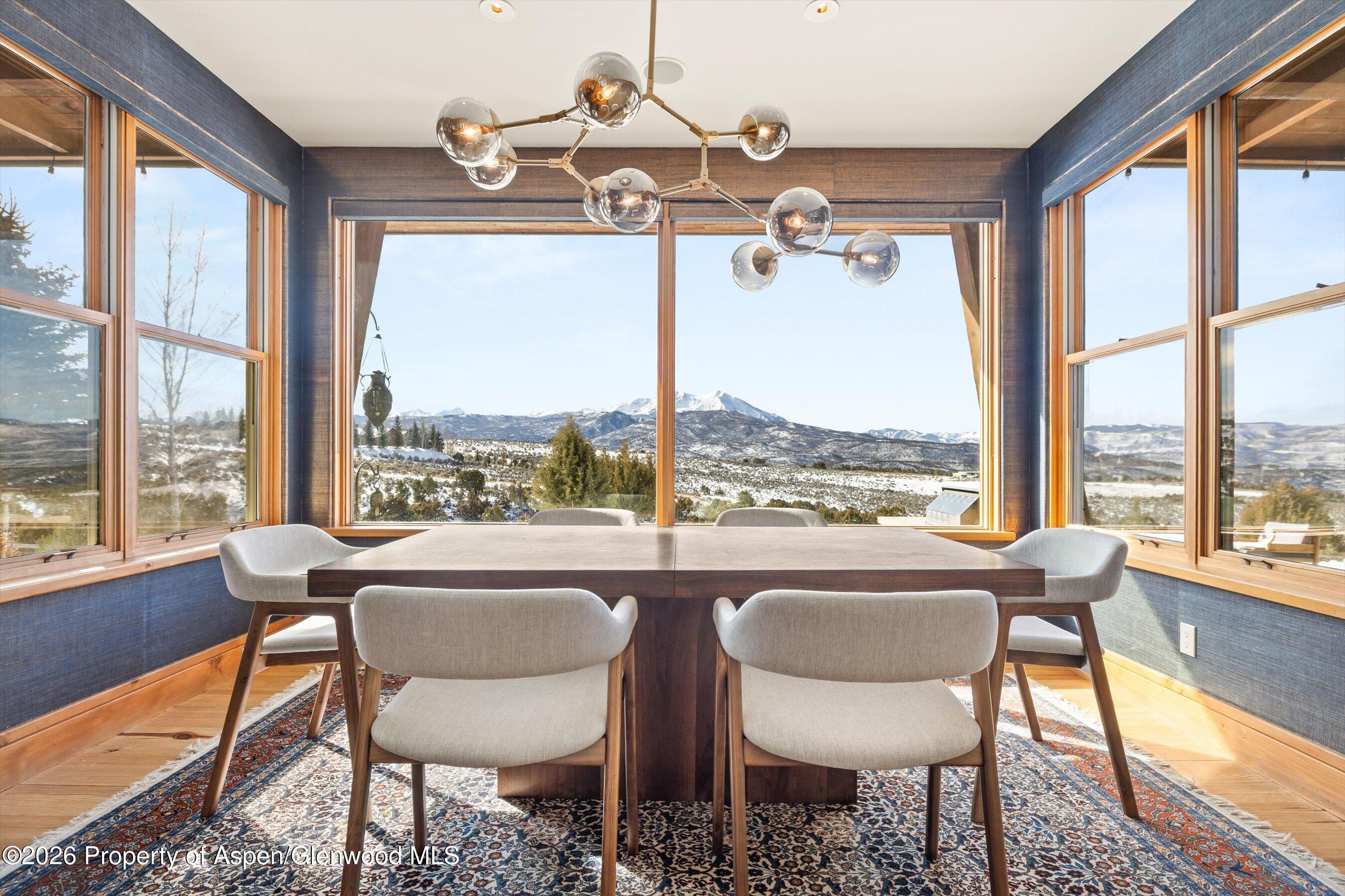 31 Wind River Road Carbondale CO 81623