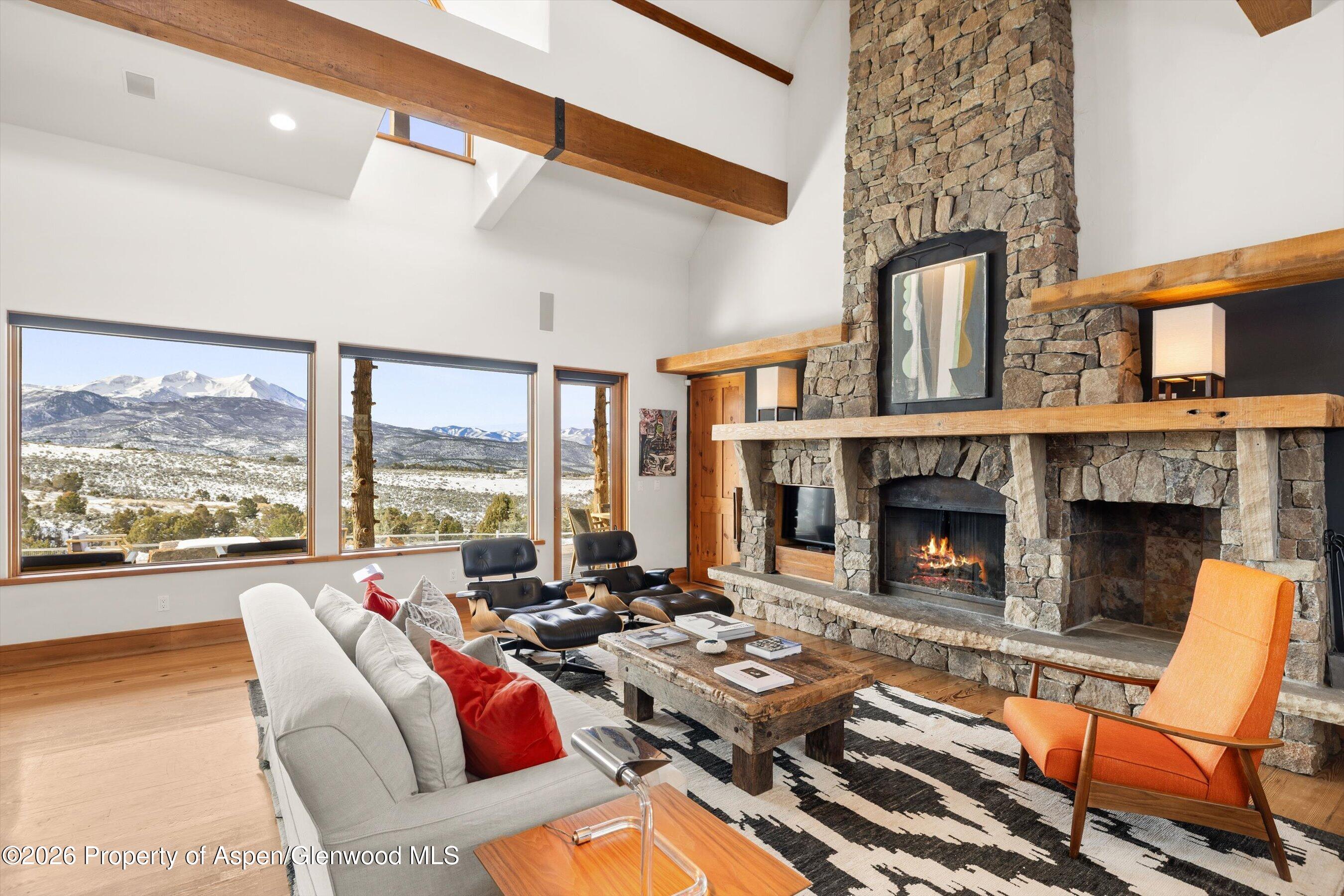 31 Wind River Road Carbondale CO 81623