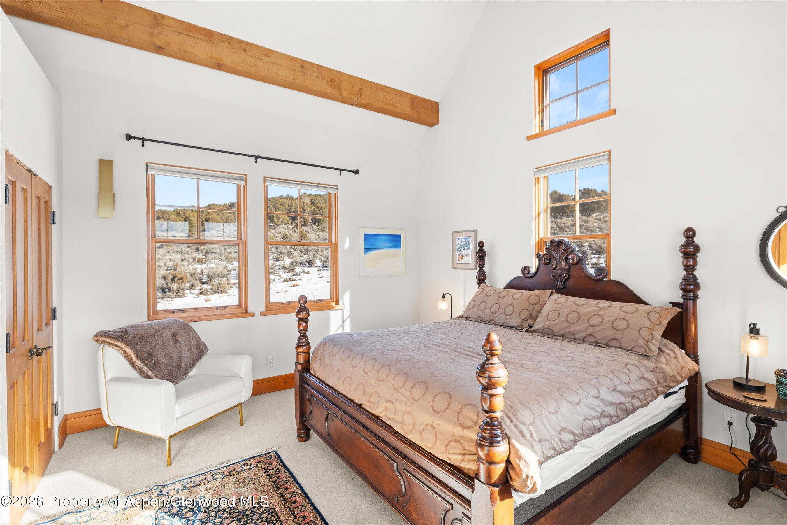 31 Wind River Road Carbondale CO 81623