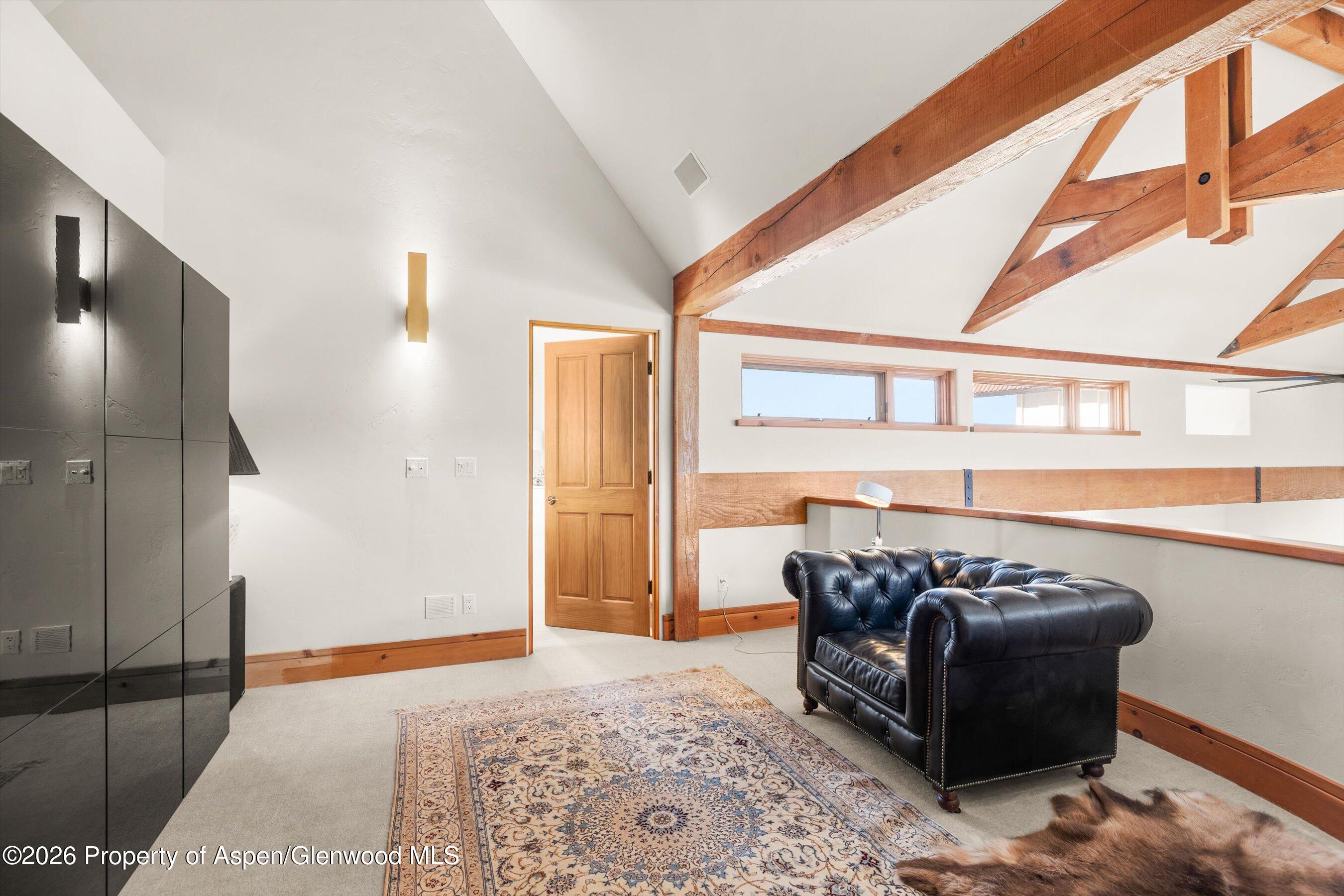 31 Wind River Road Carbondale CO 81623