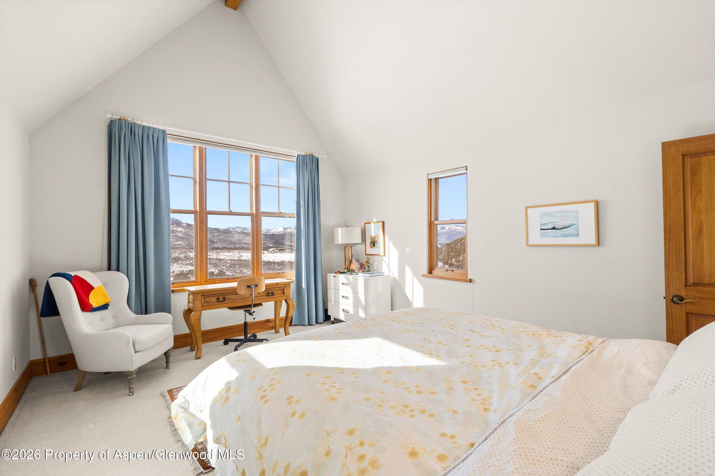 31 Wind River Road Carbondale CO 81623