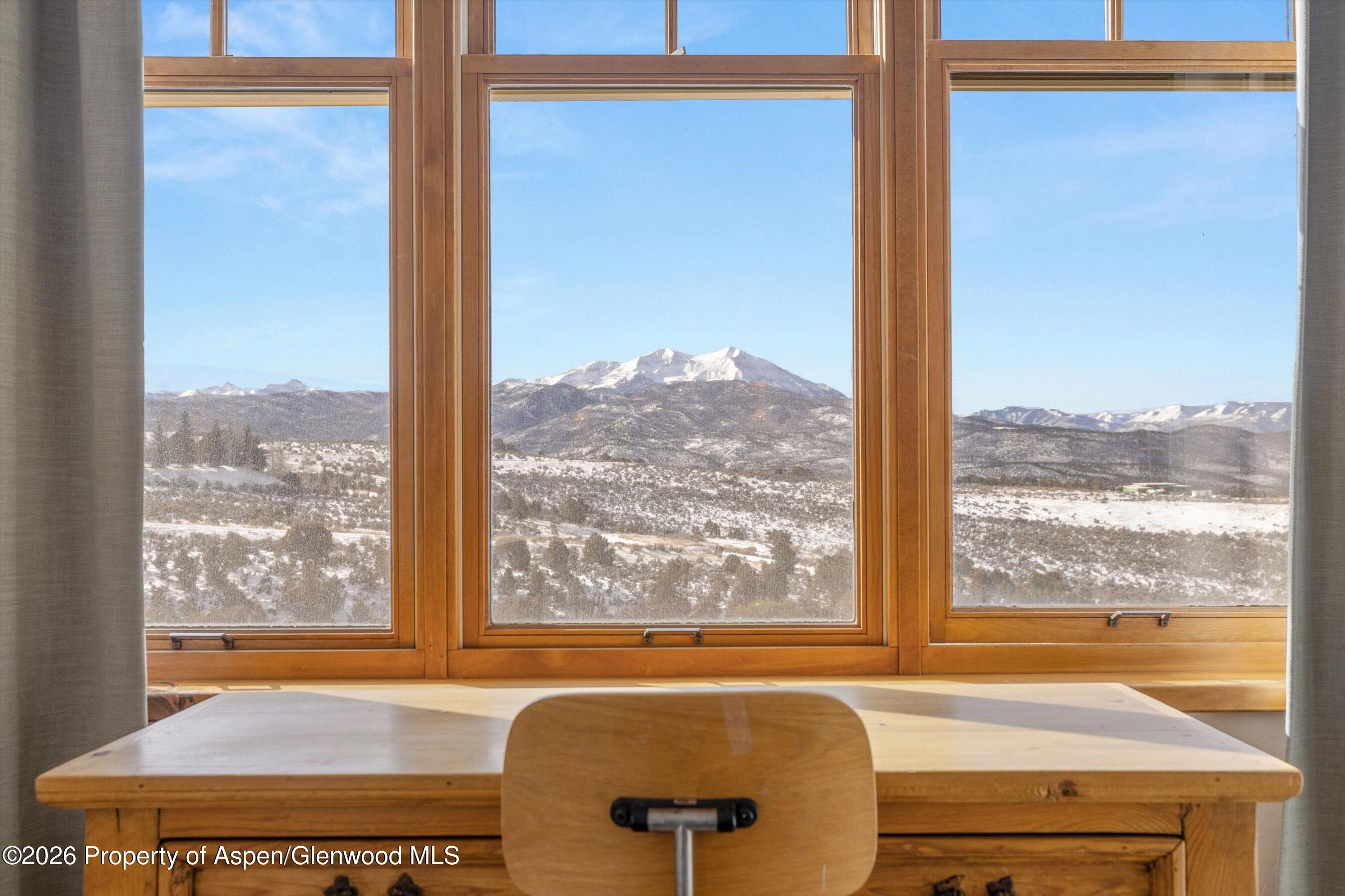 31 Wind River Road Carbondale CO 81623