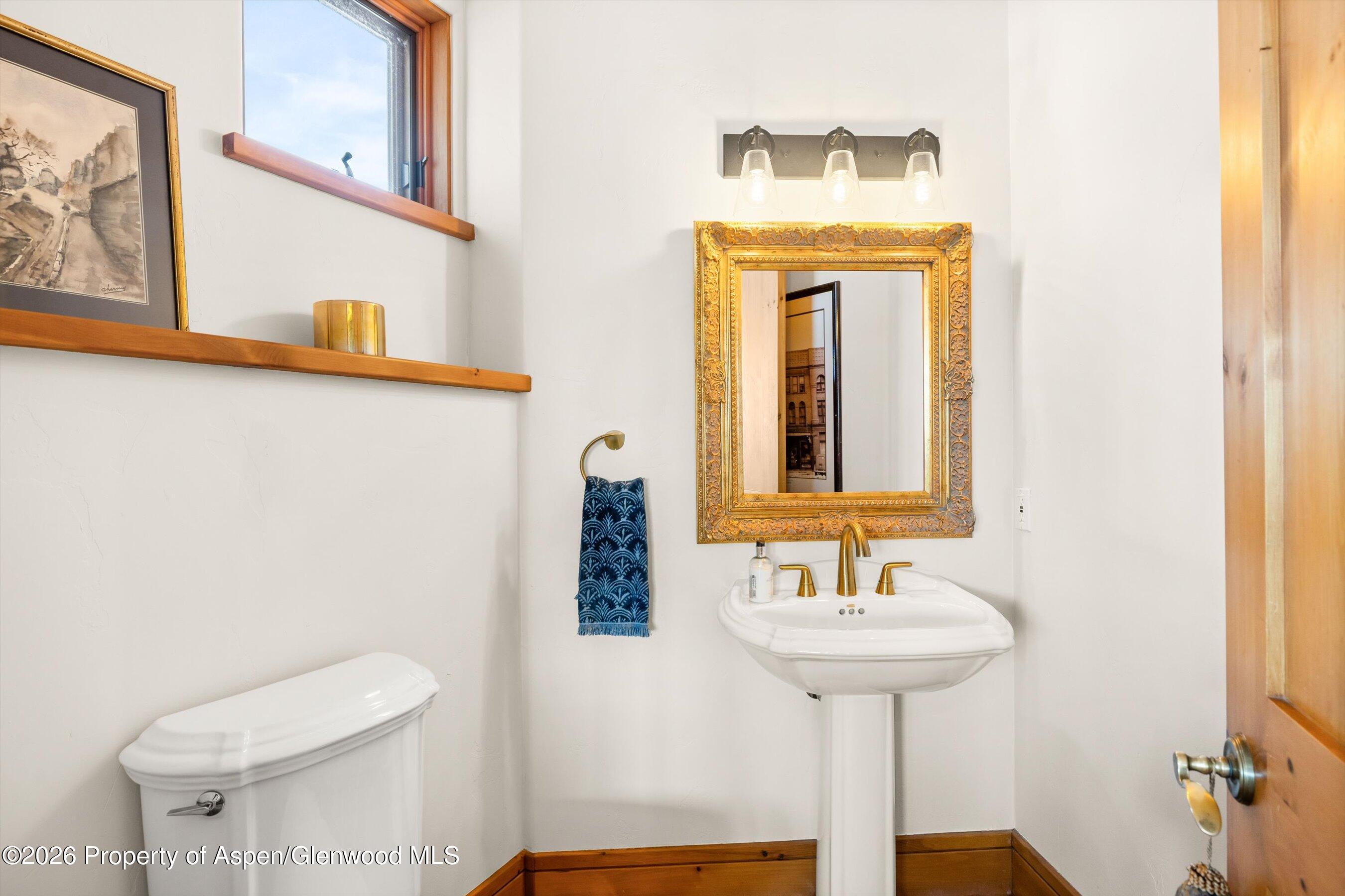 31 Wind River Road Carbondale CO 81623