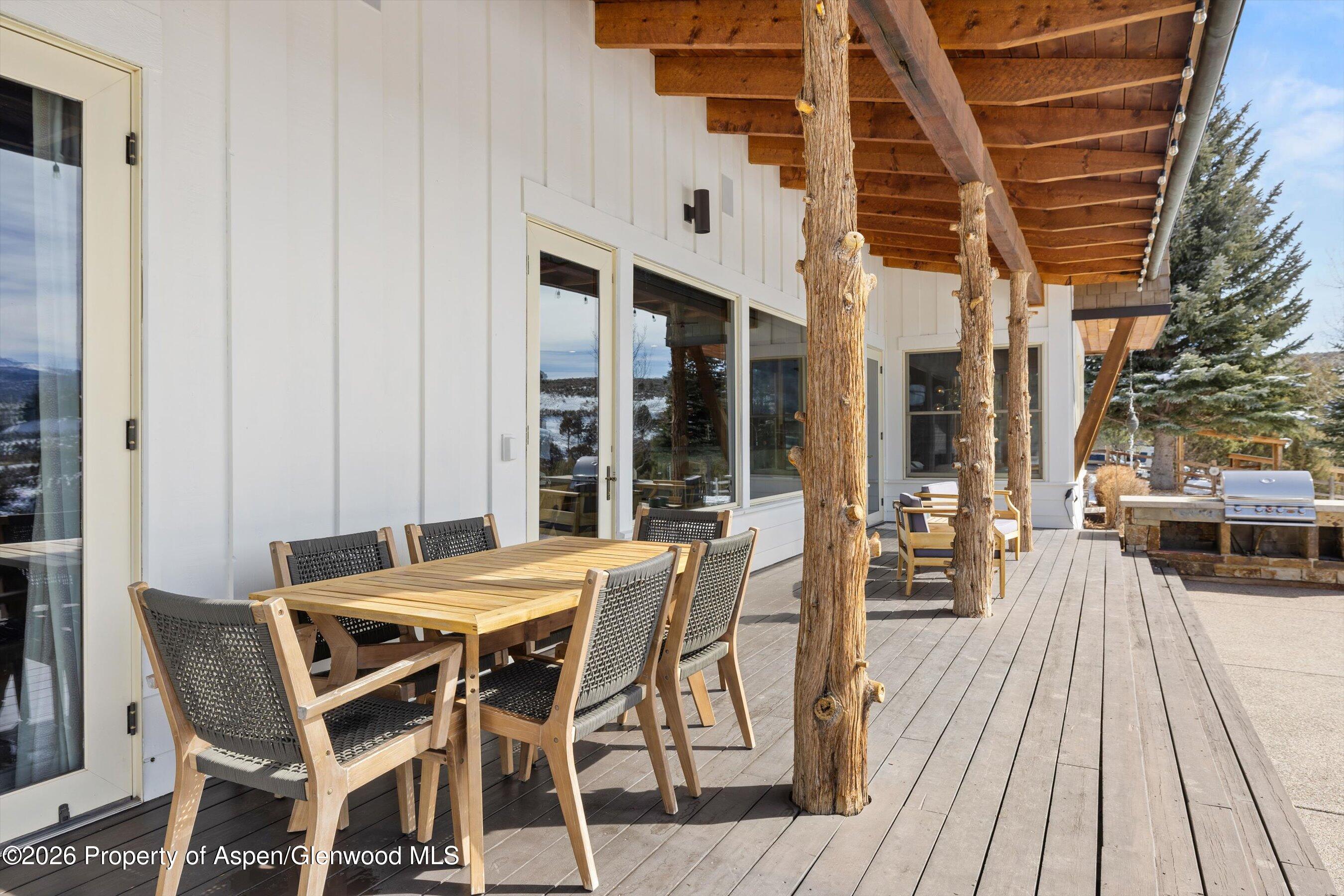 31 Wind River Road Carbondale CO 81623