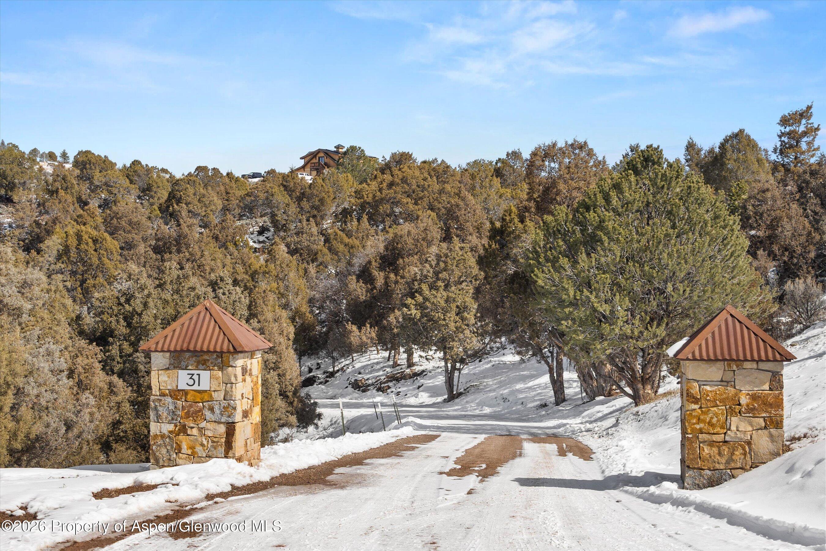 31 Wind River Road Carbondale CO 81623