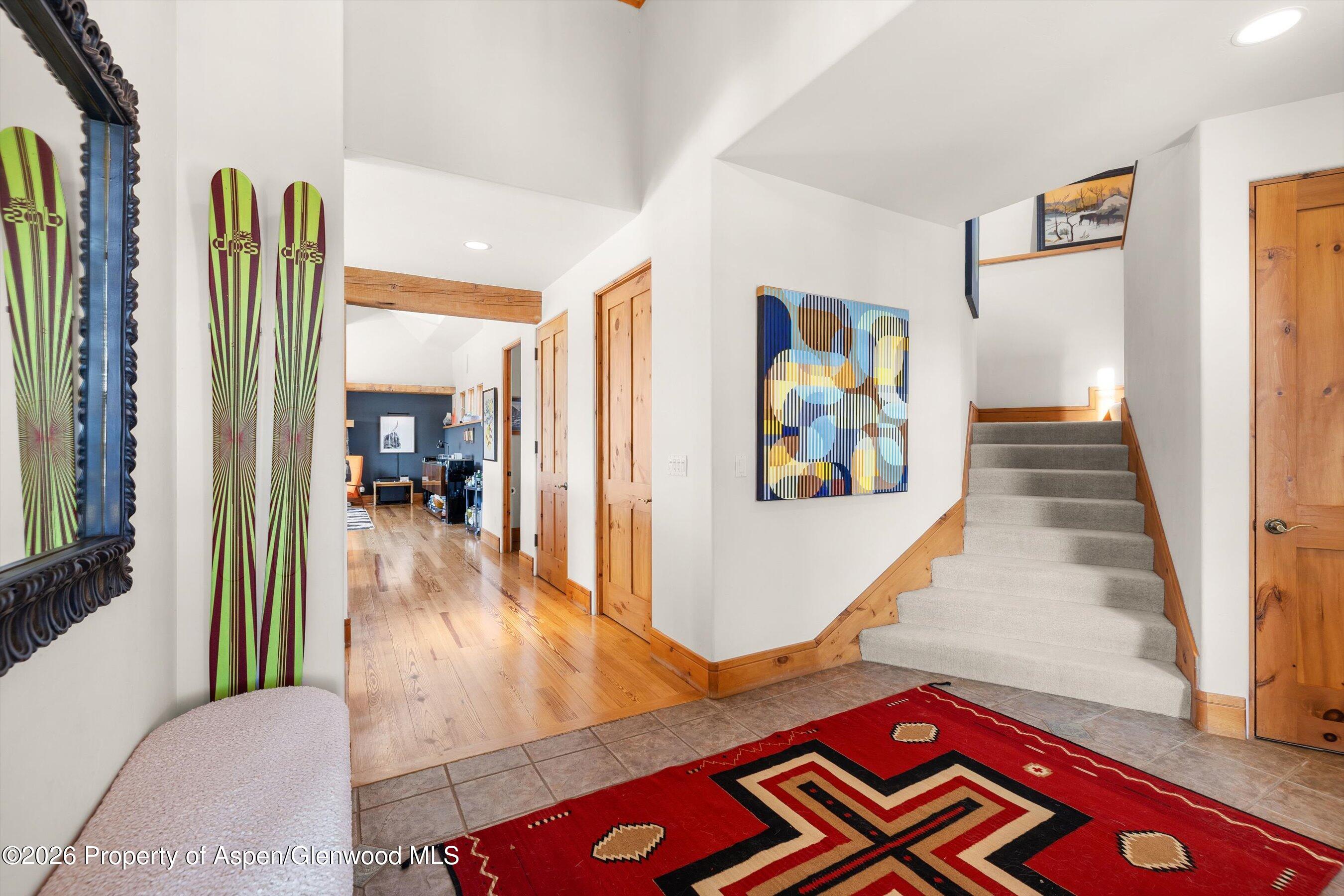 31 Wind River Road Carbondale CO 81623