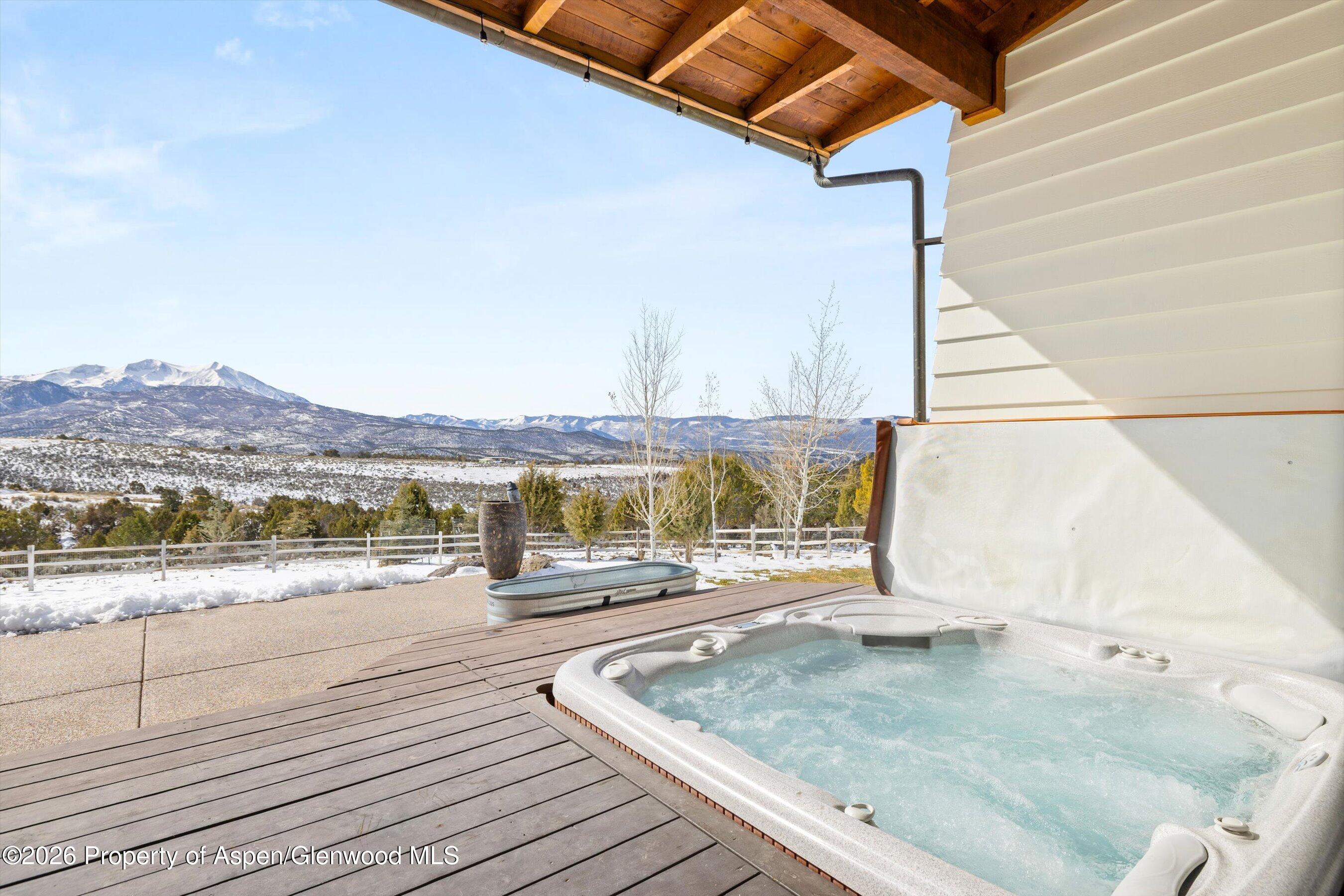 31 Wind River Road Carbondale CO 81623