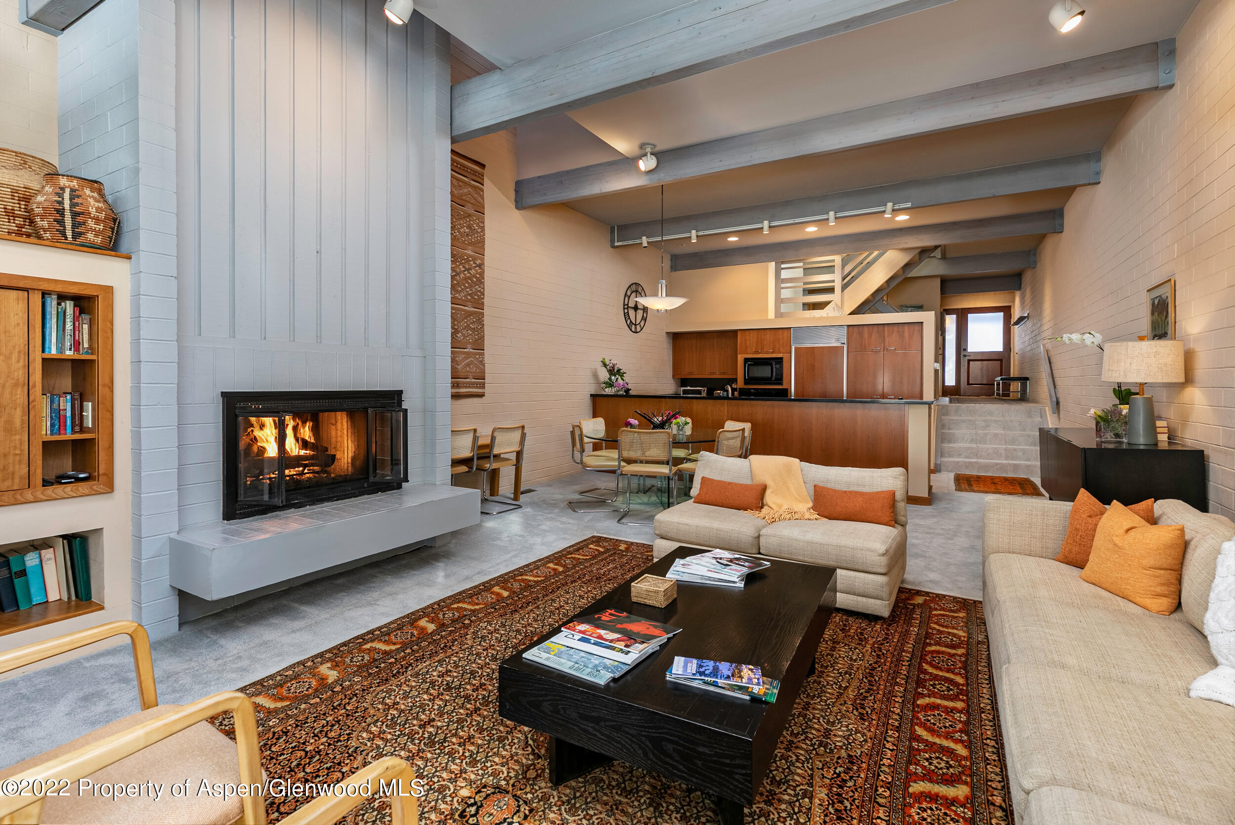 625 S West End Street Aspen CO 81611