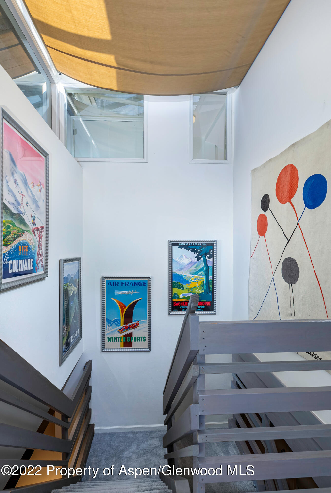 625 S West End Street Aspen CO 81611