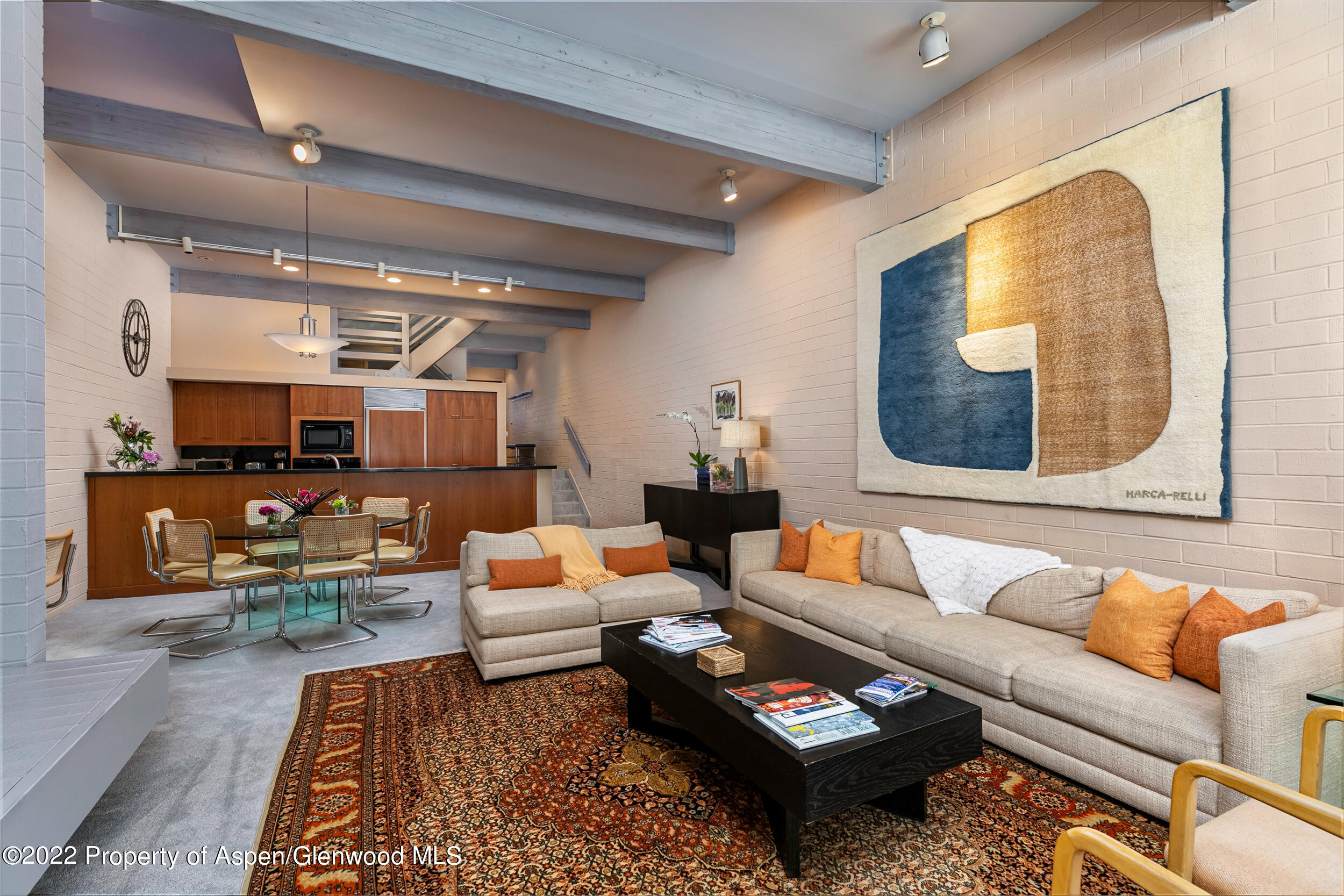 625 S West End Street Aspen CO 81611