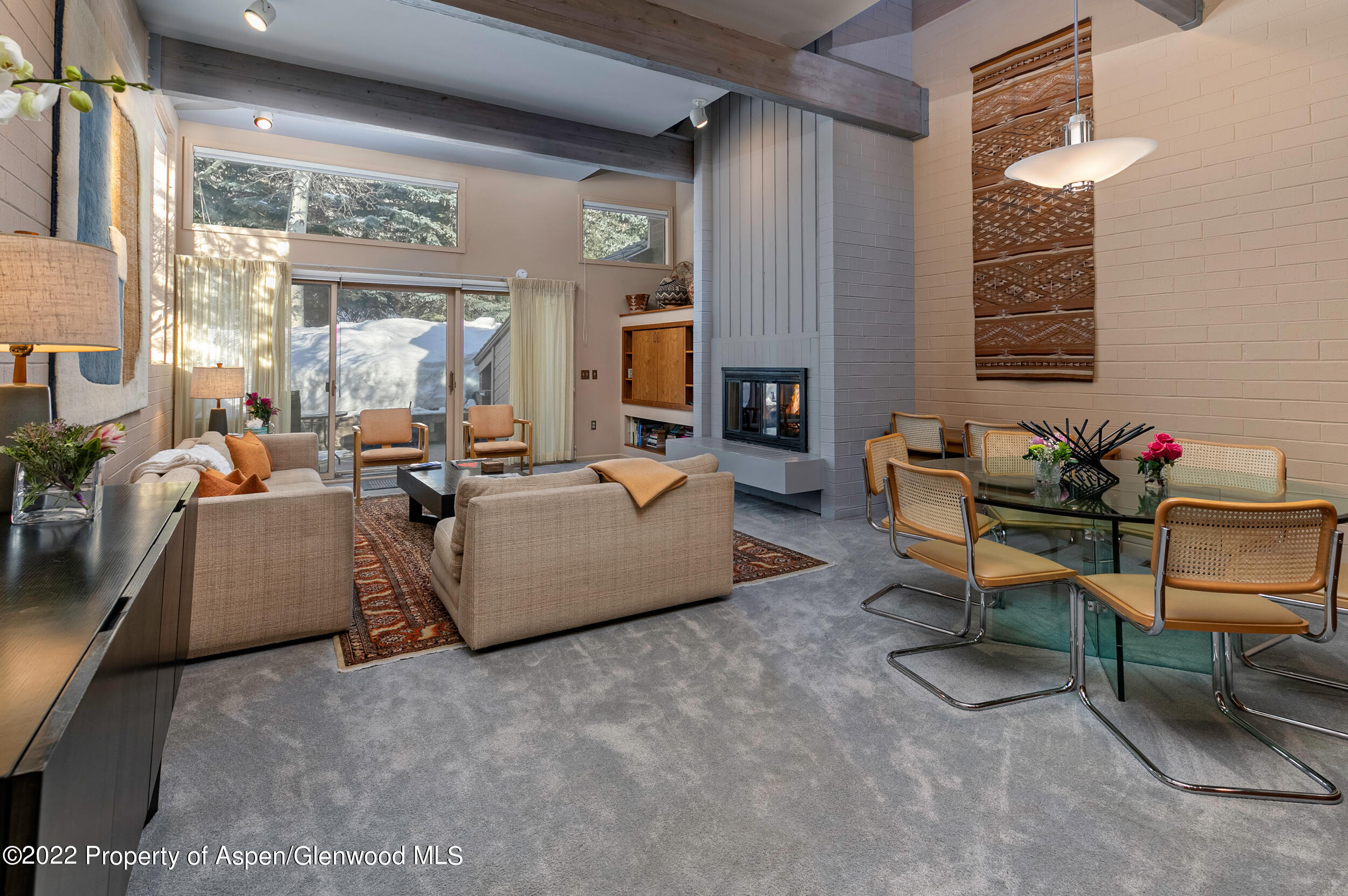 625 S West End Street Aspen CO 81611