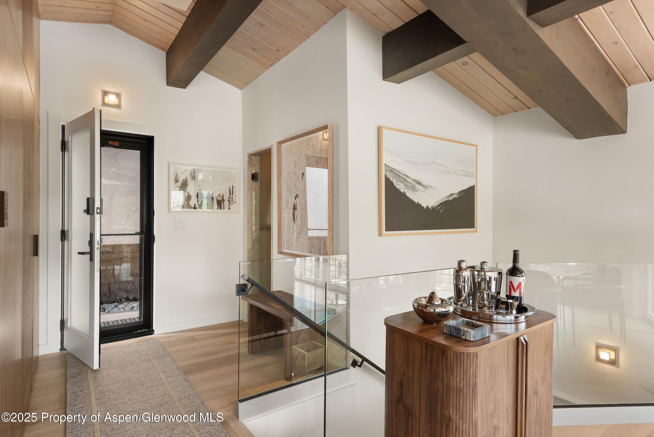 809 S Aspen Street Aspen CO 81611