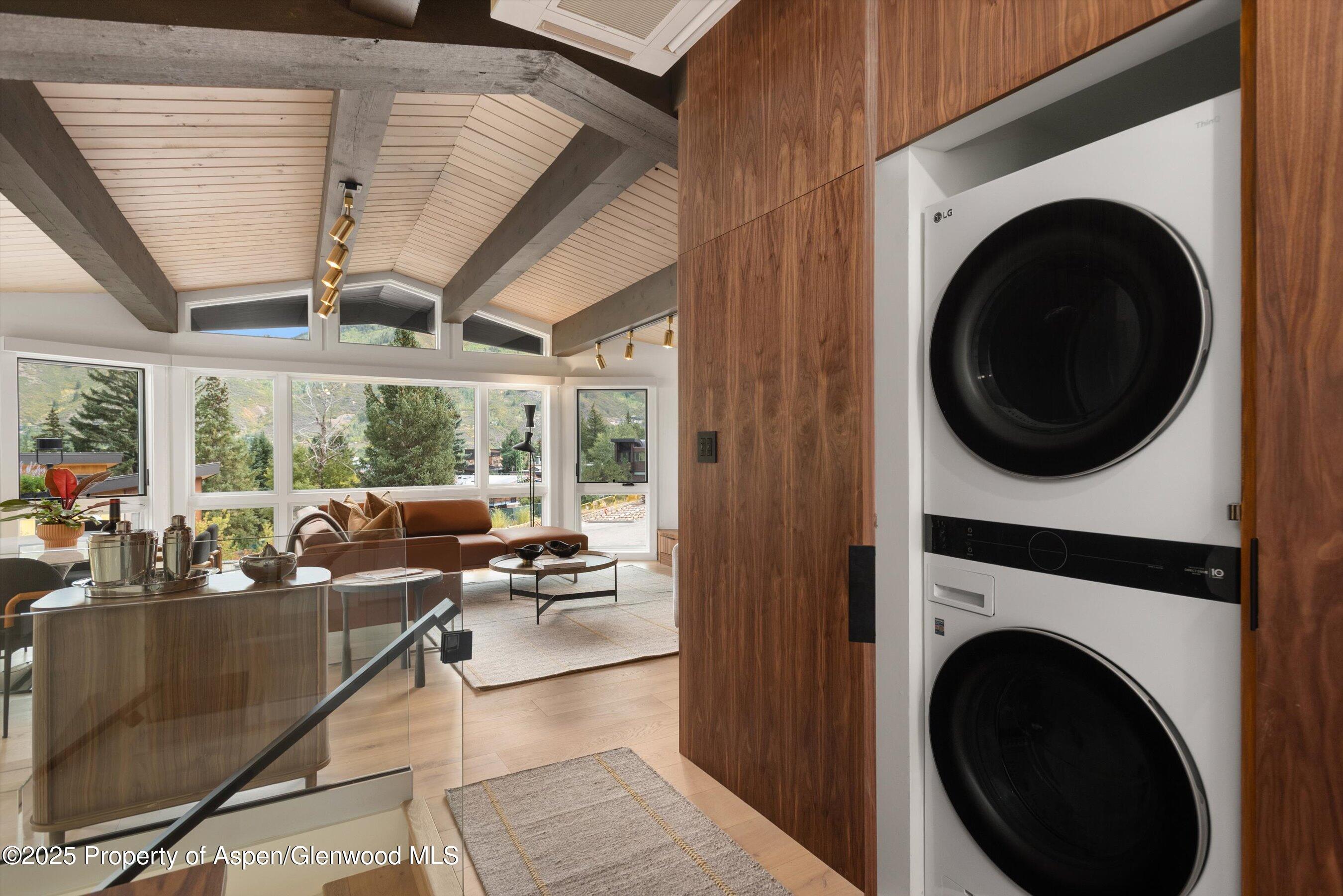 809 S Aspen Street Aspen CO 81611