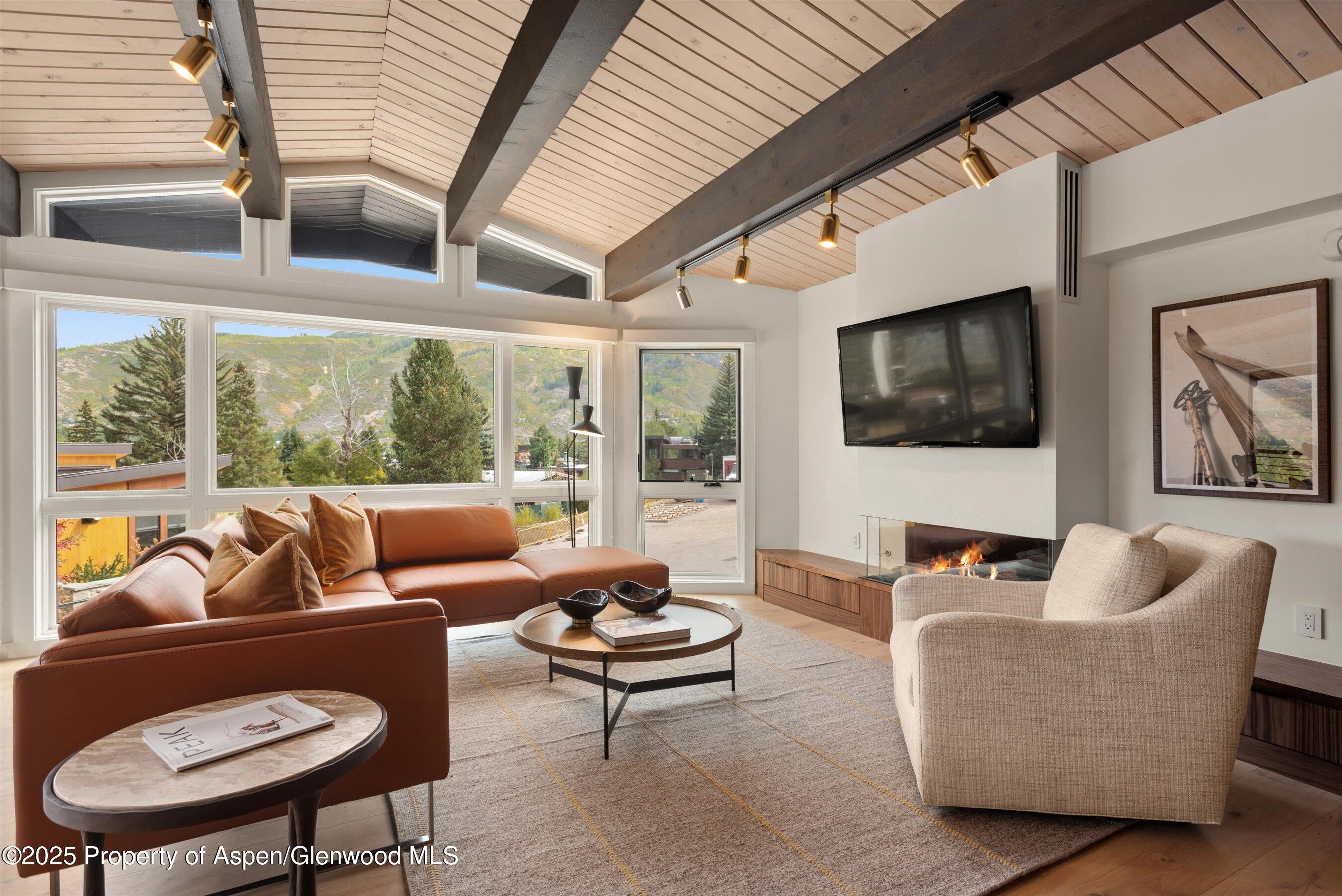 809 S Aspen Street Aspen CO 81611