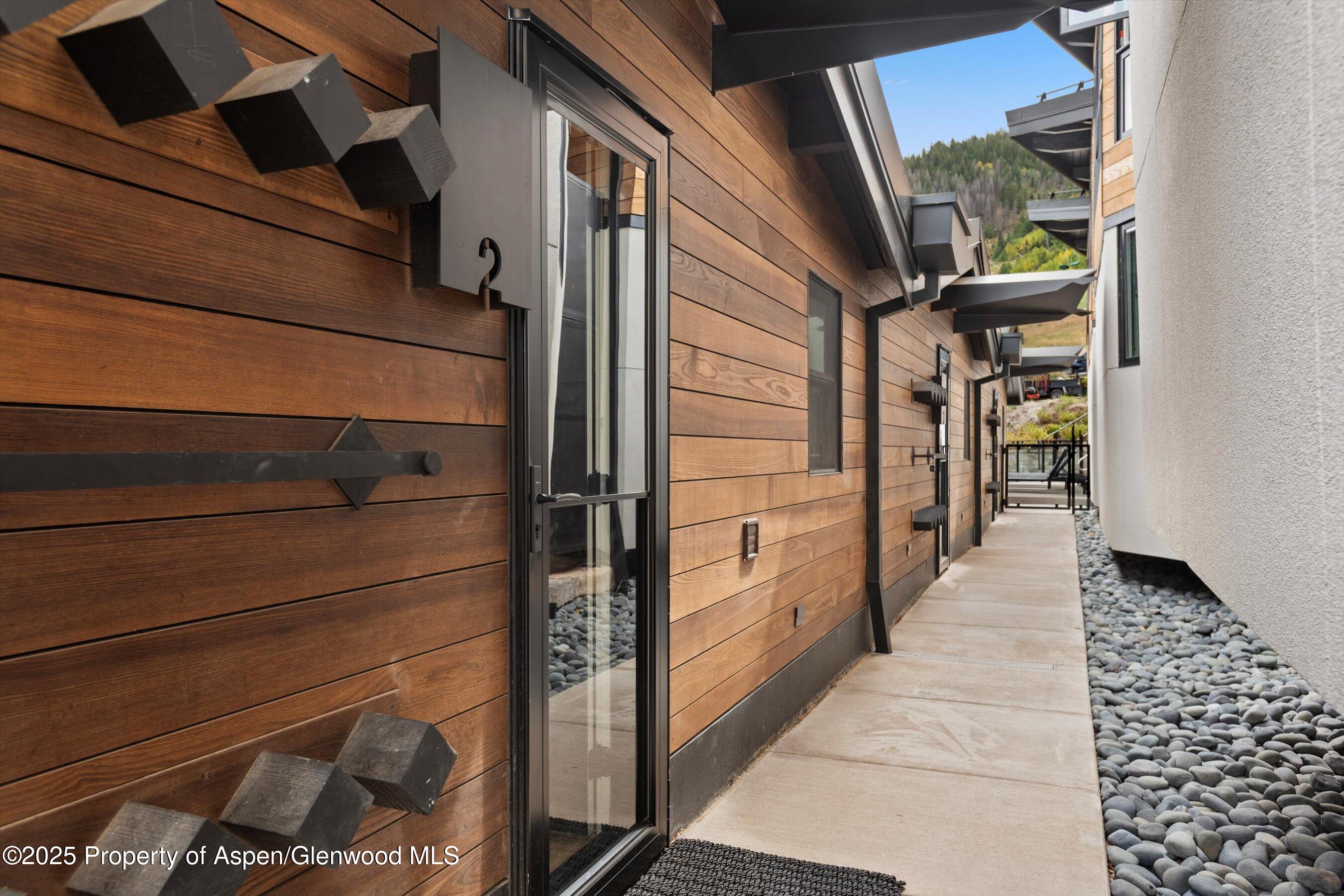 809 S Aspen Street Aspen CO 81611