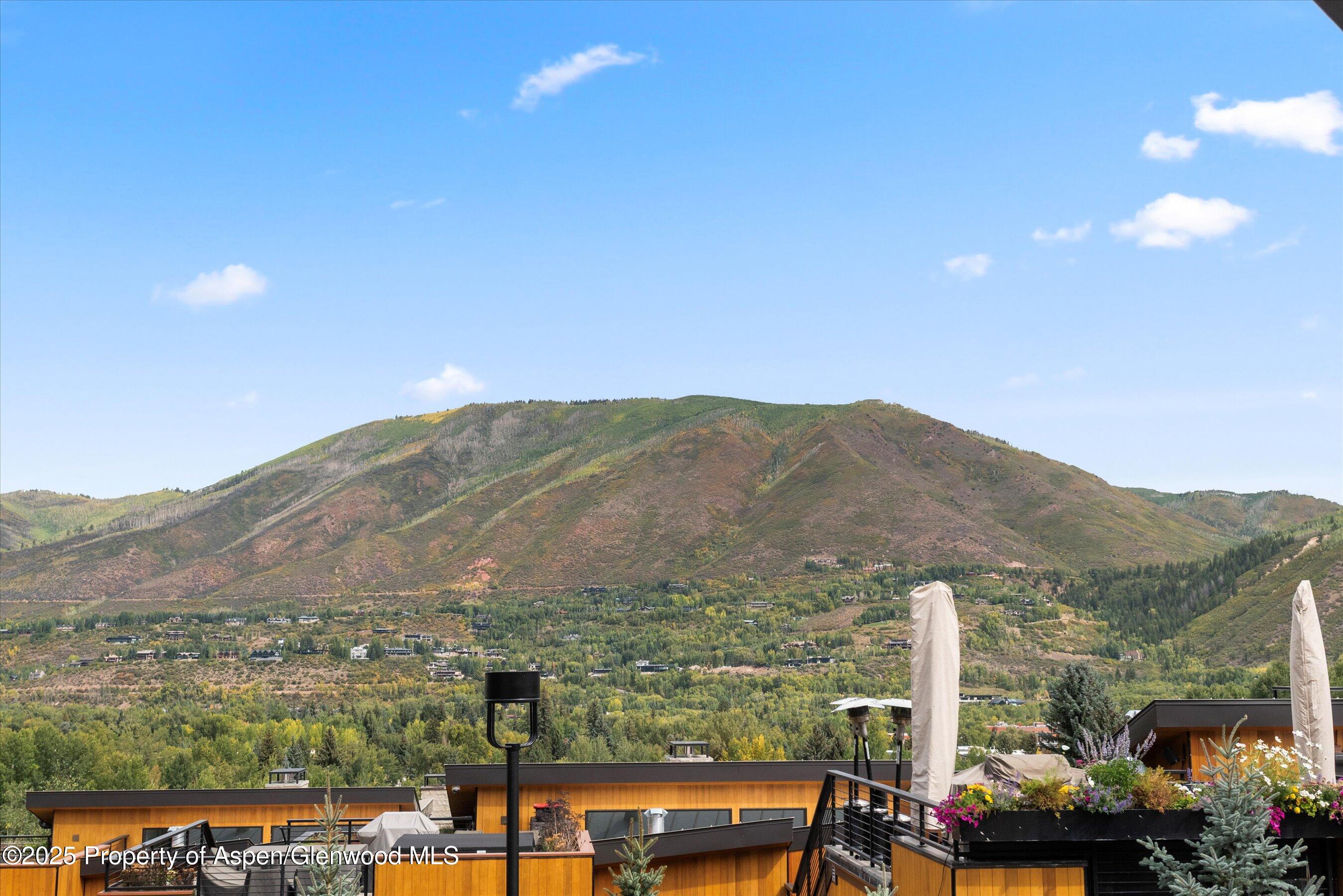 809 S Aspen Street Aspen CO 81611