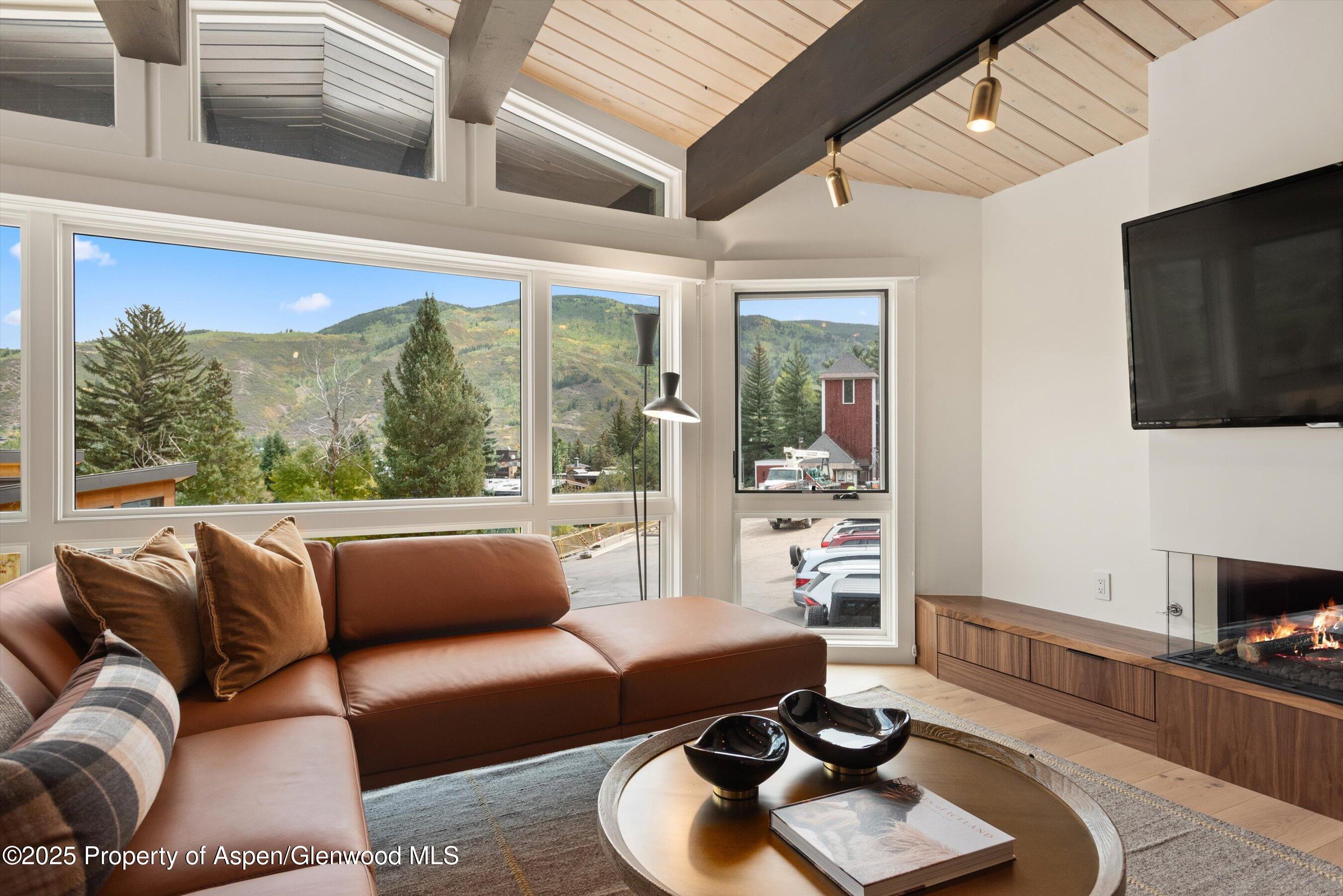 809 S Aspen Street Aspen CO 81611