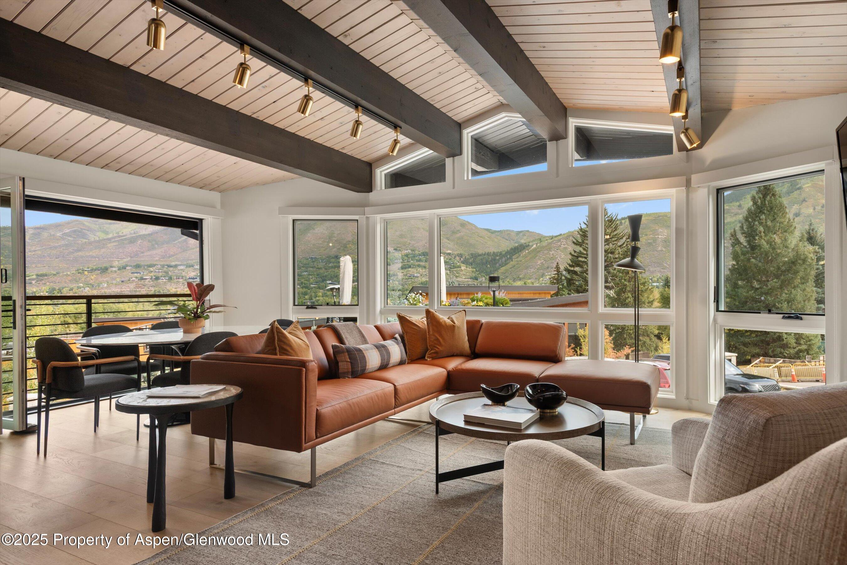 809 S Aspen Street Aspen CO 81611