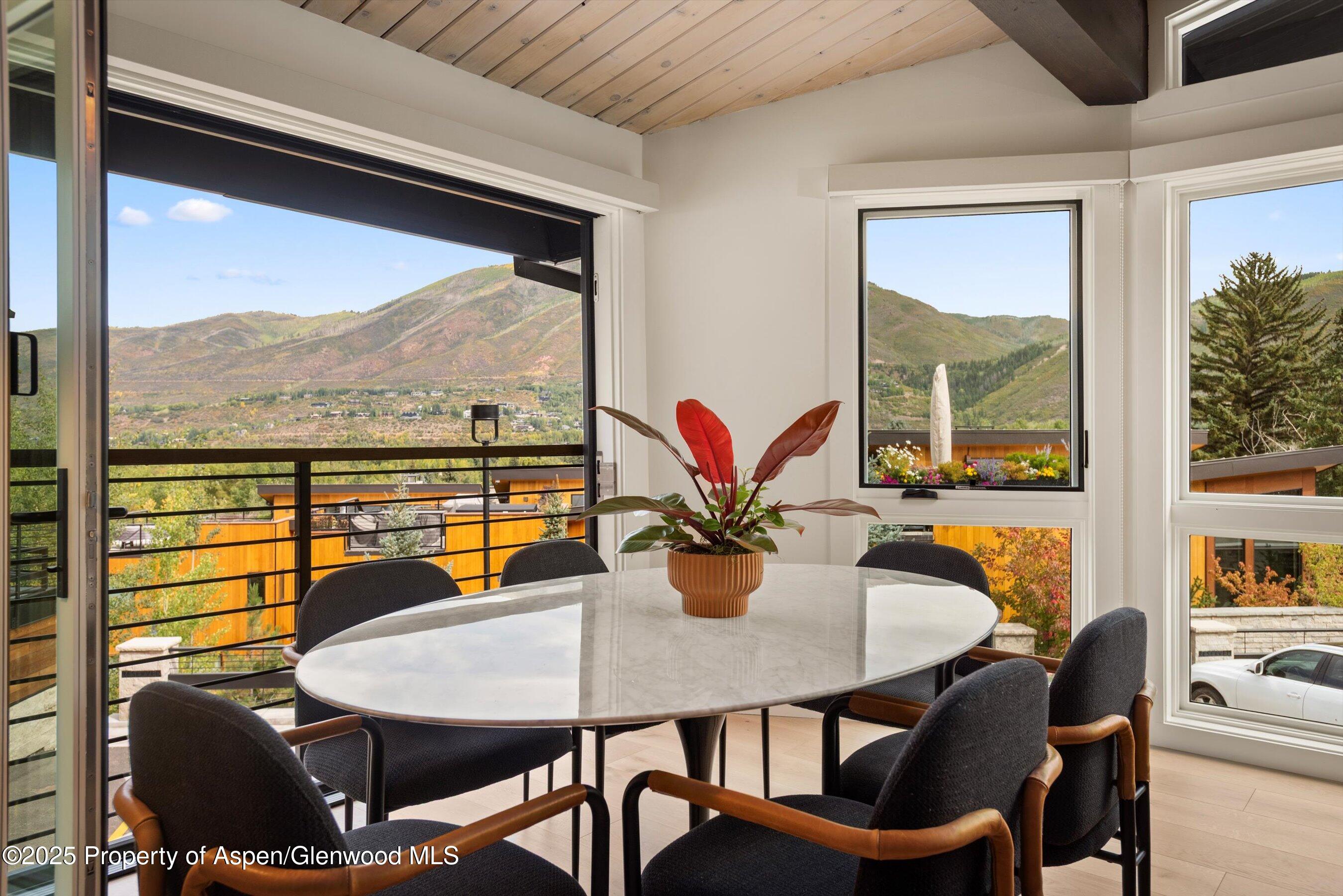 809 S Aspen Street Aspen CO 81611