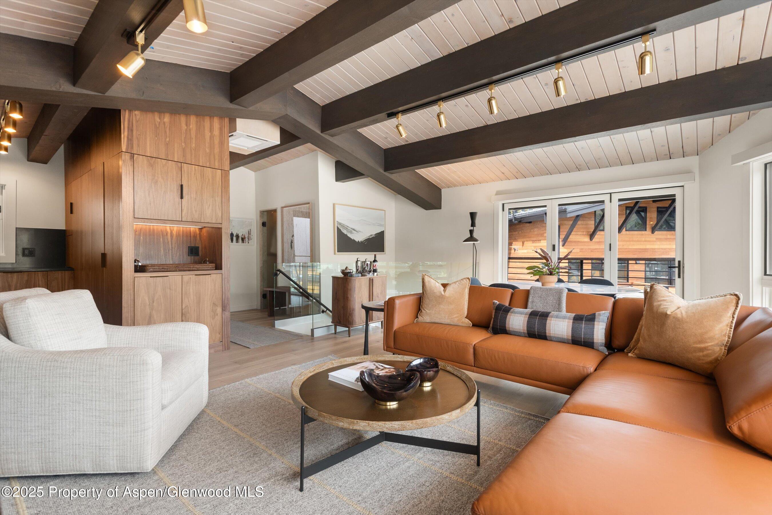 809 S Aspen Street Aspen CO 81611