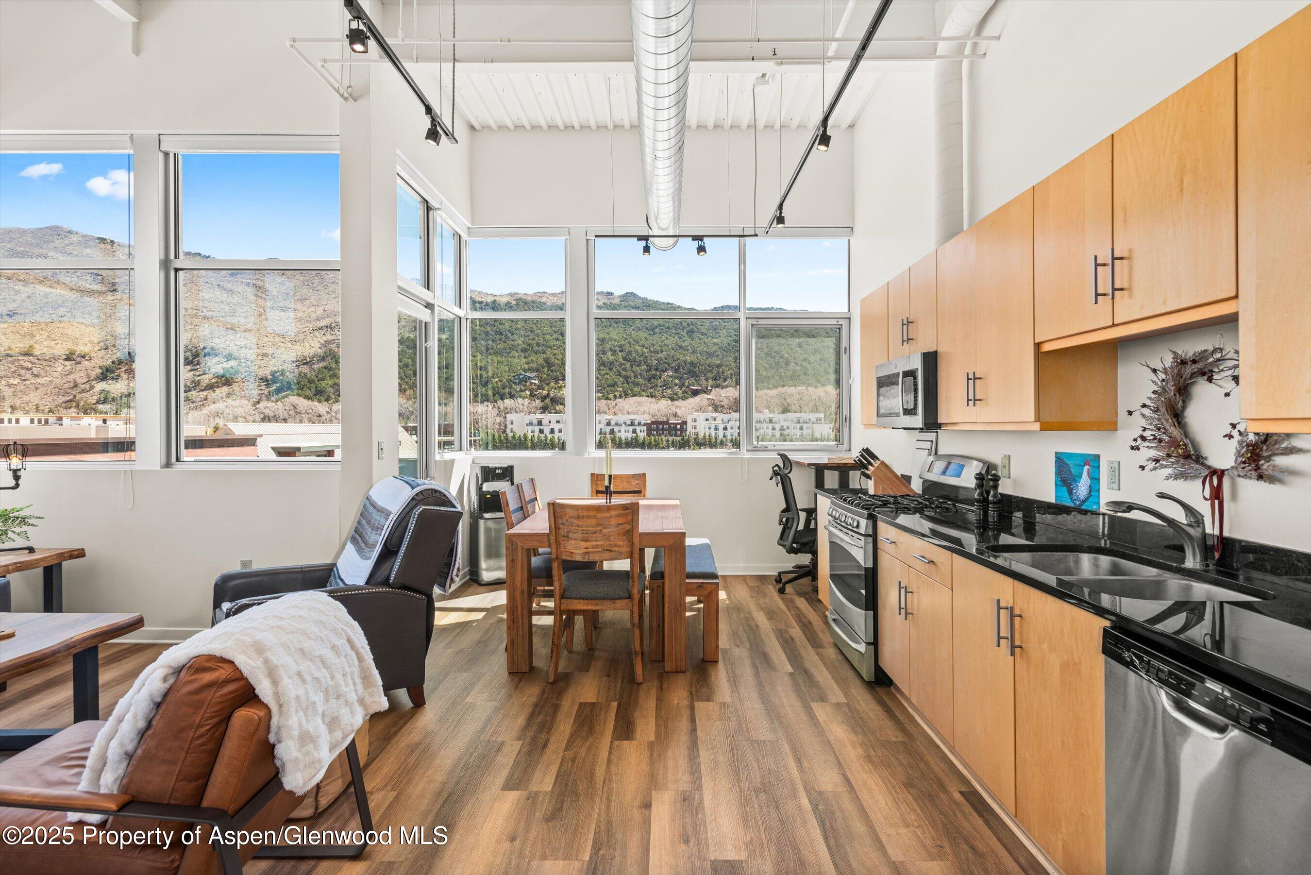 361 Robinson Street Basalt CO 81621