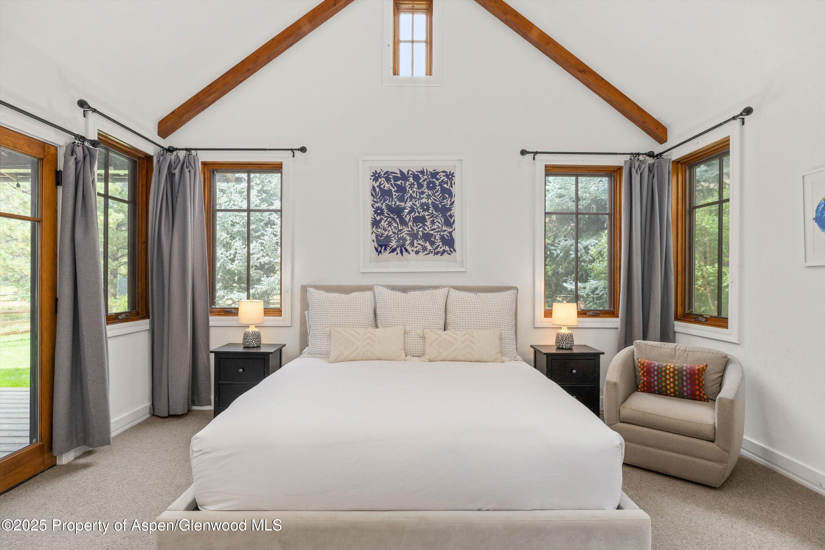 41 Choke Cherry Court Carbondale CO 81623