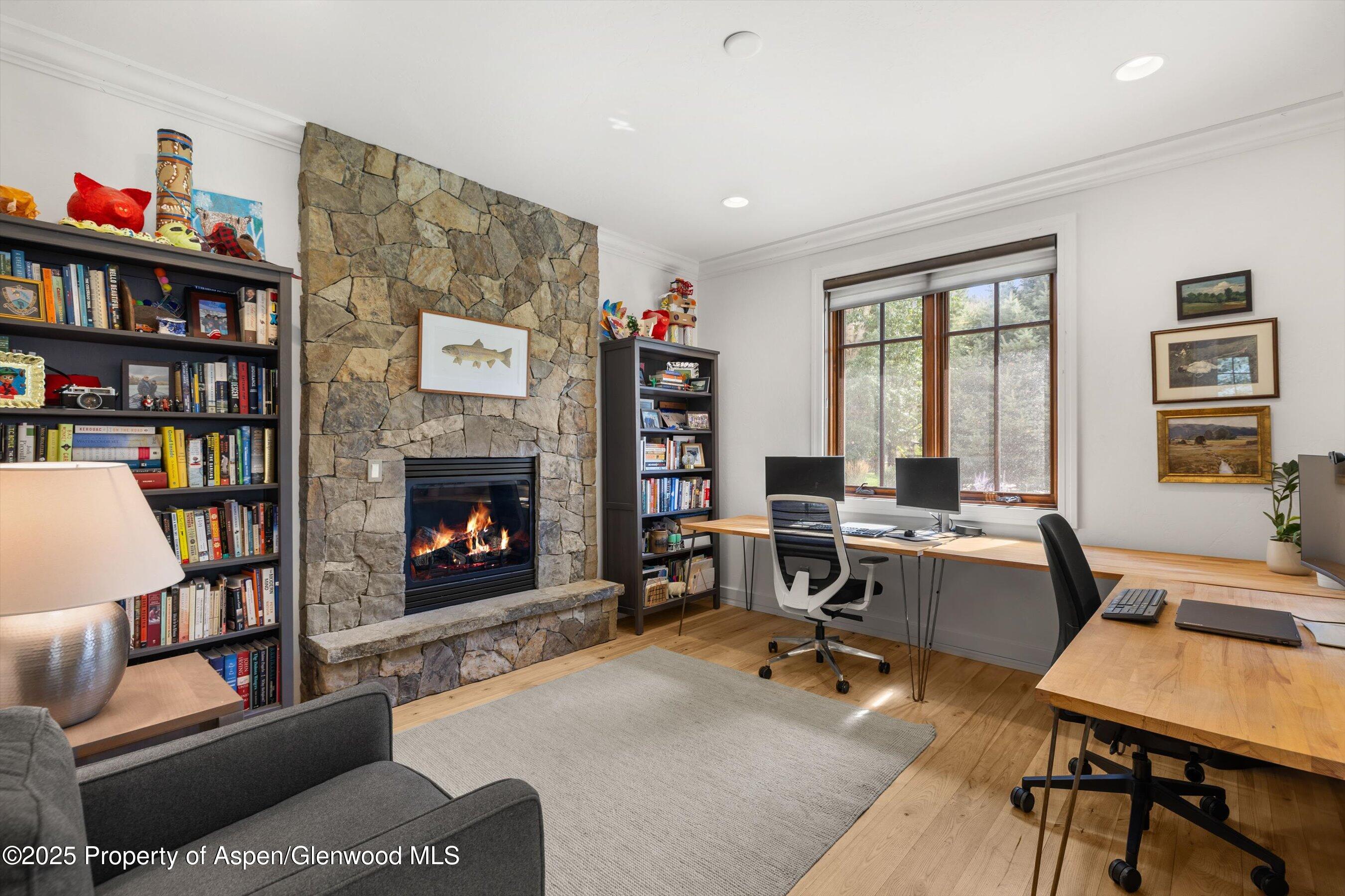 41 Choke Cherry Court Carbondale CO 81623