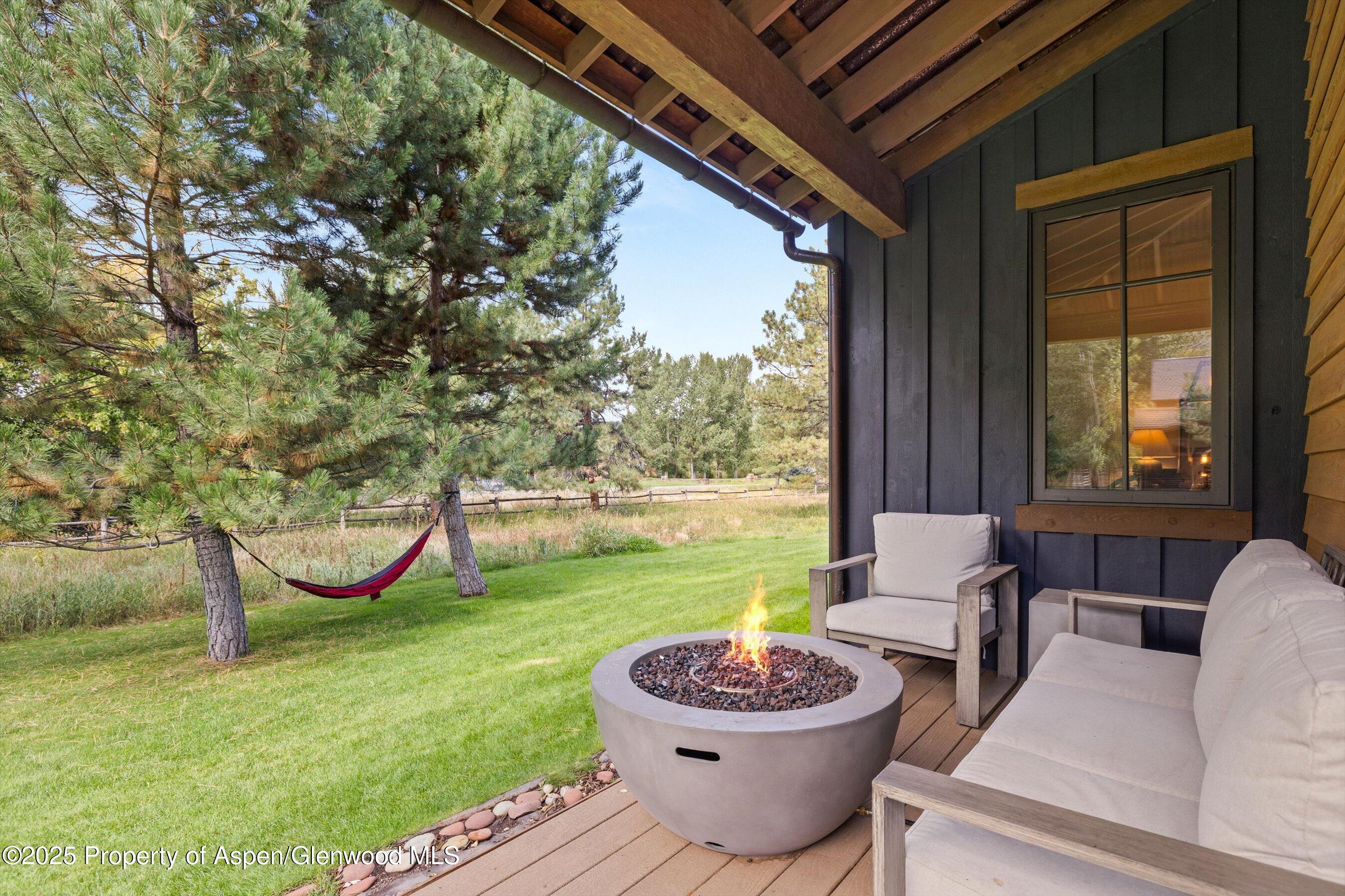 41 Choke Cherry Court Carbondale CO 81623