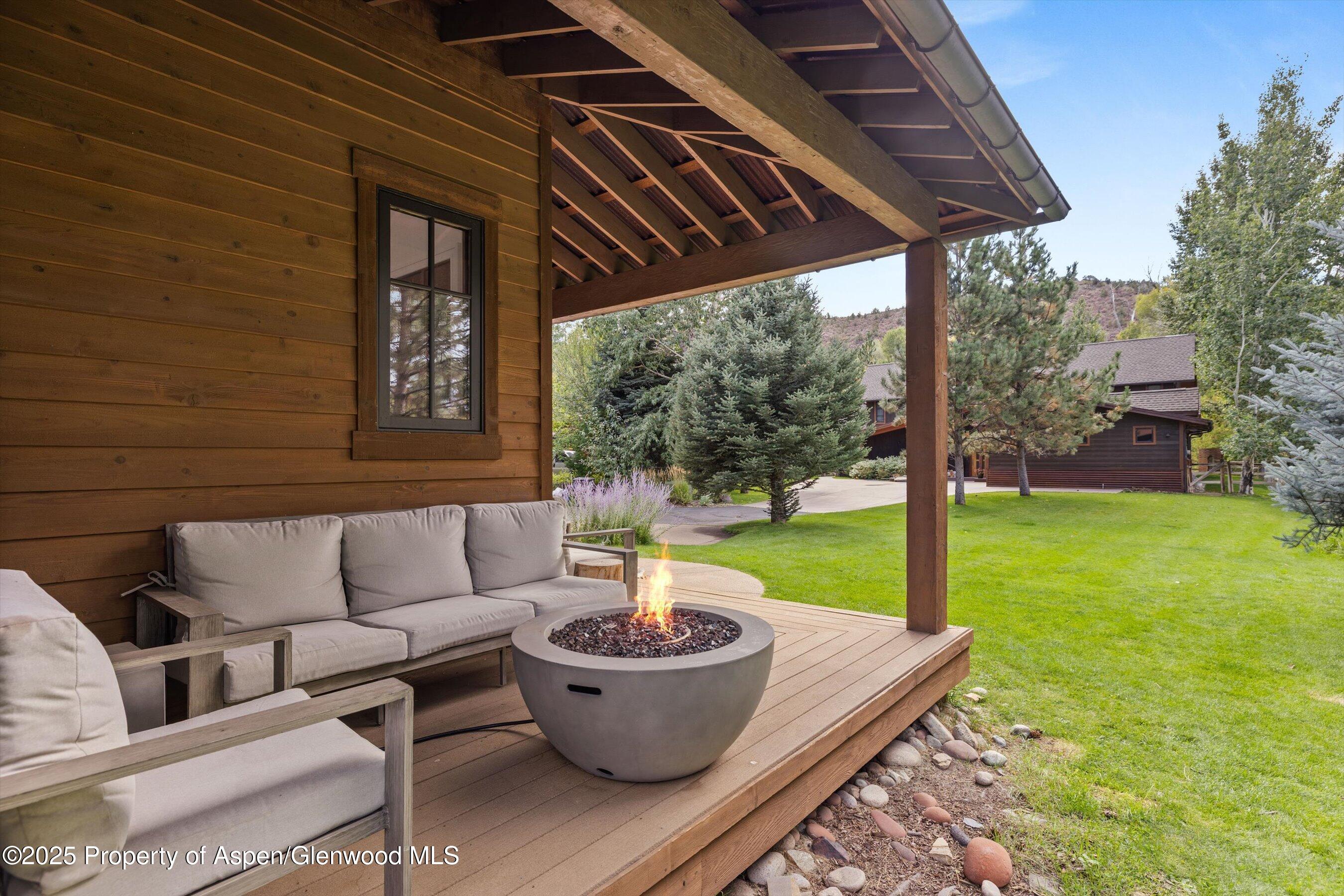 41 Choke Cherry Court Carbondale CO 81623