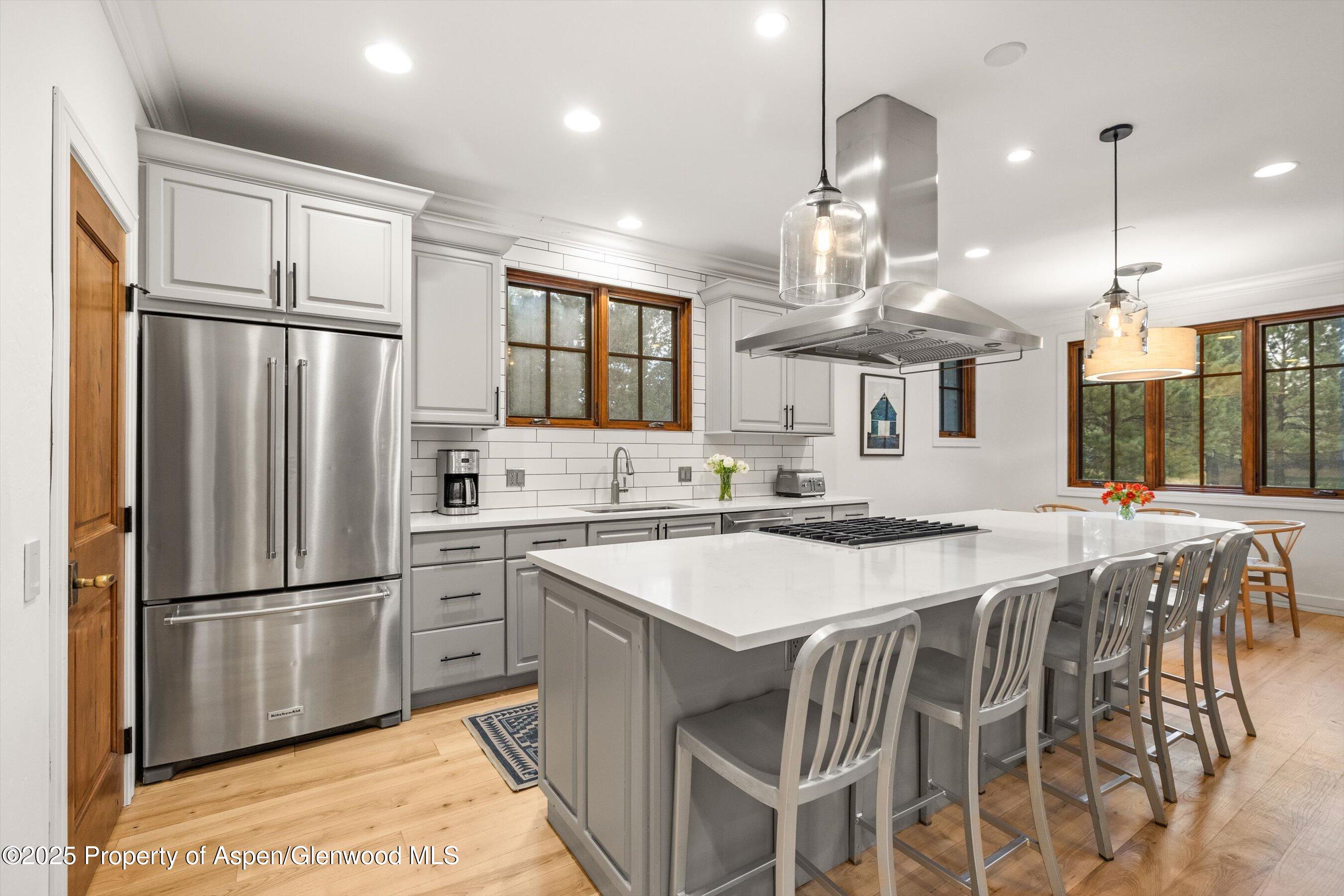 41 Choke Cherry Court Carbondale CO 81623