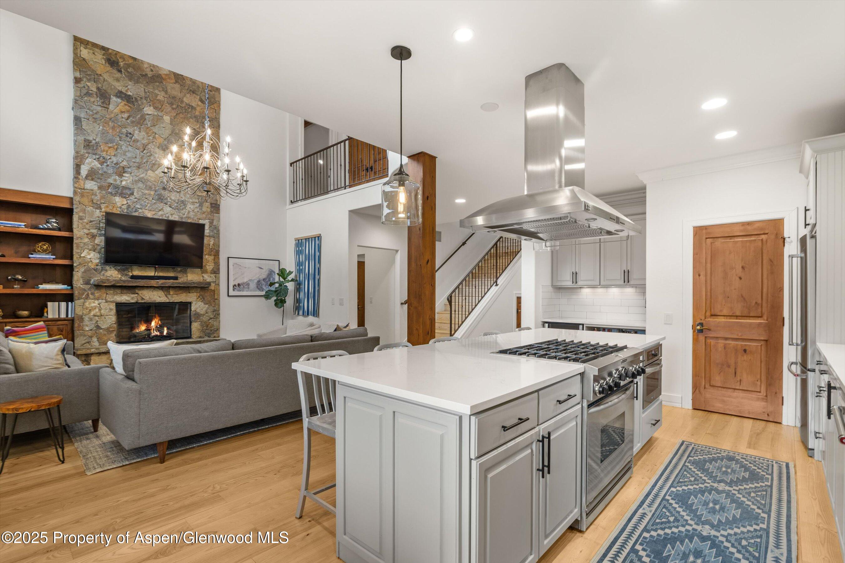 41 Choke Cherry Court Carbondale CO 81623