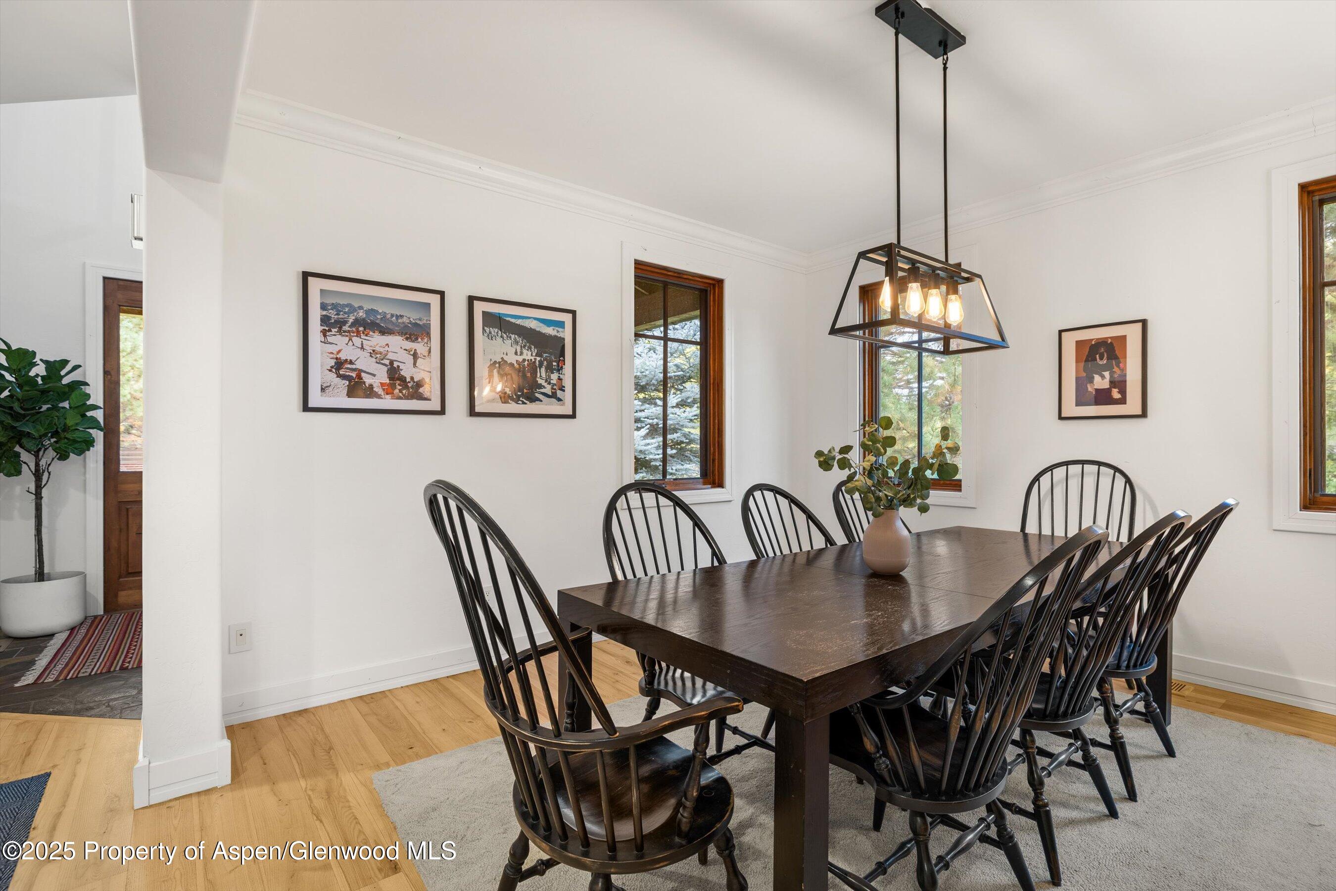 41 Choke Cherry Court Carbondale CO 81623