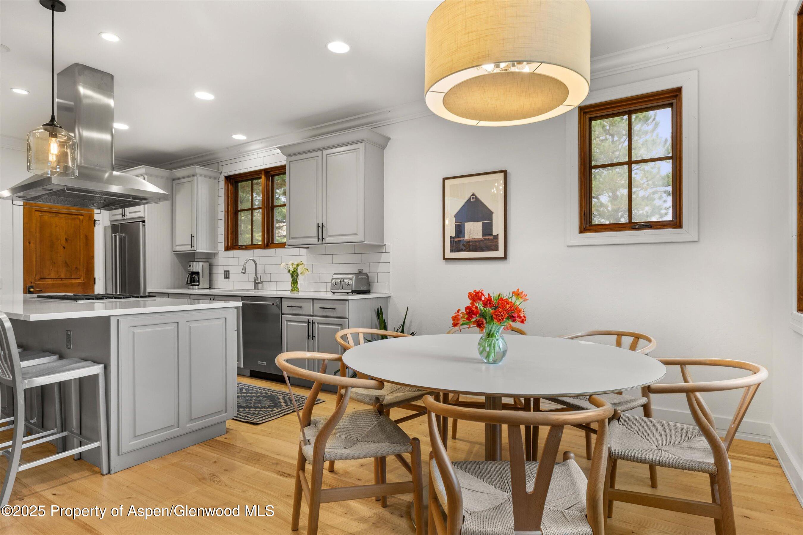 41 Choke Cherry Court Carbondale CO 81623