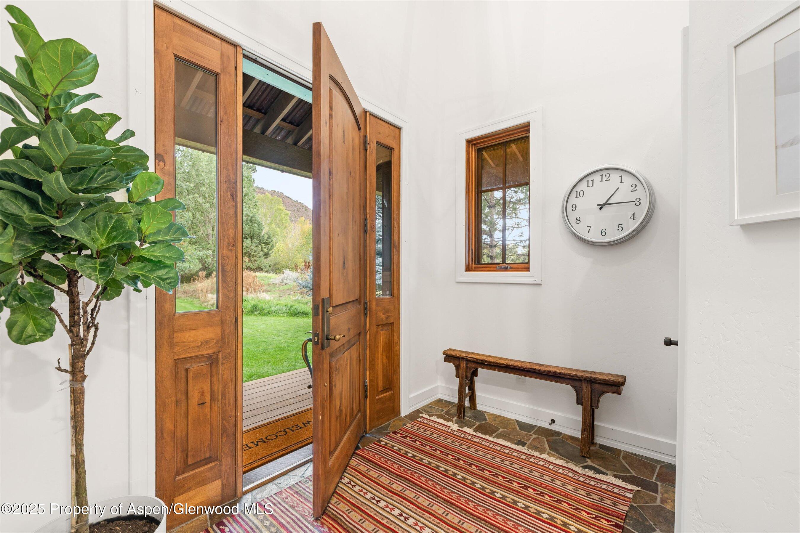 41 Choke Cherry Court Carbondale CO 81623