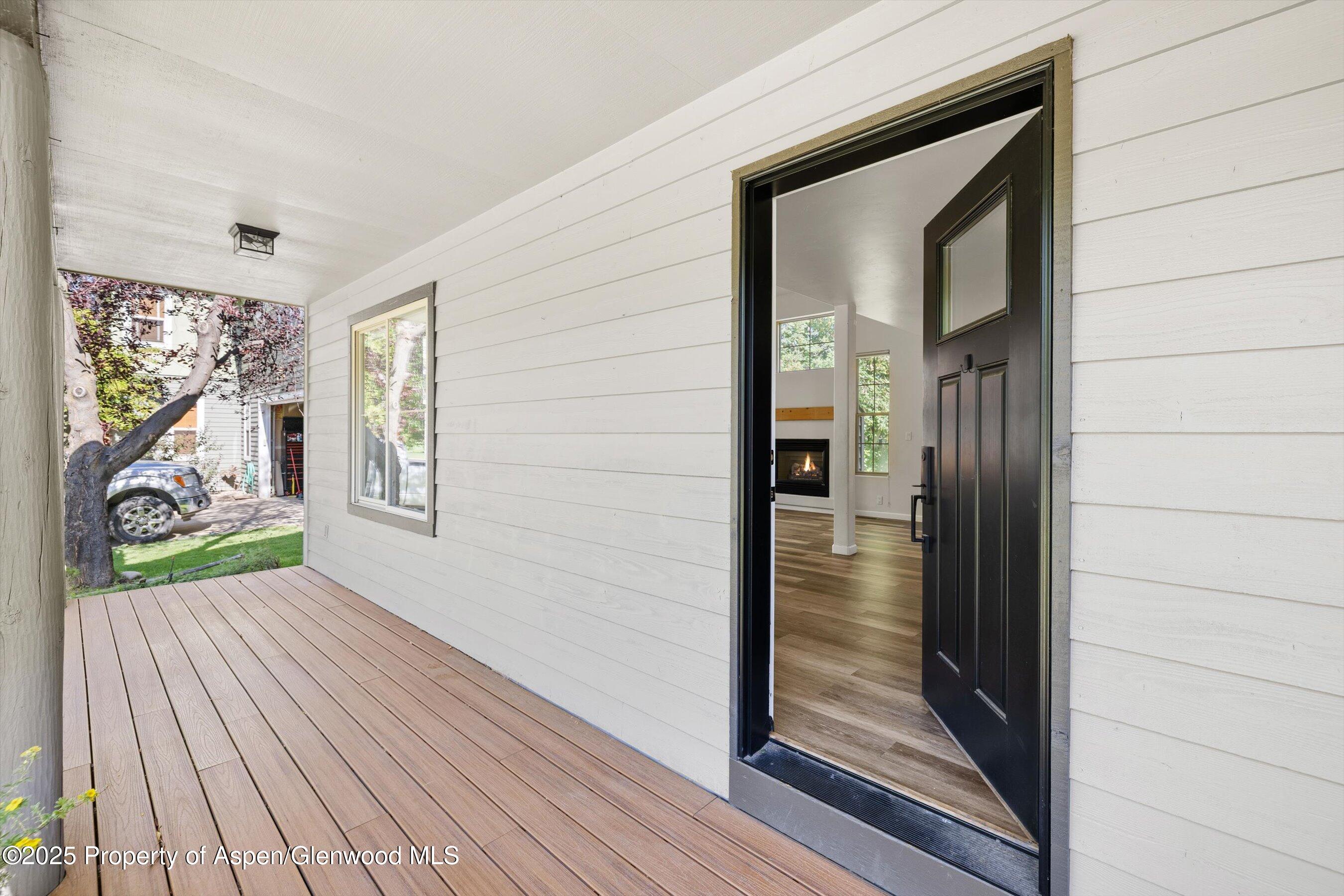 528 Lake Court Basalt CO 81621