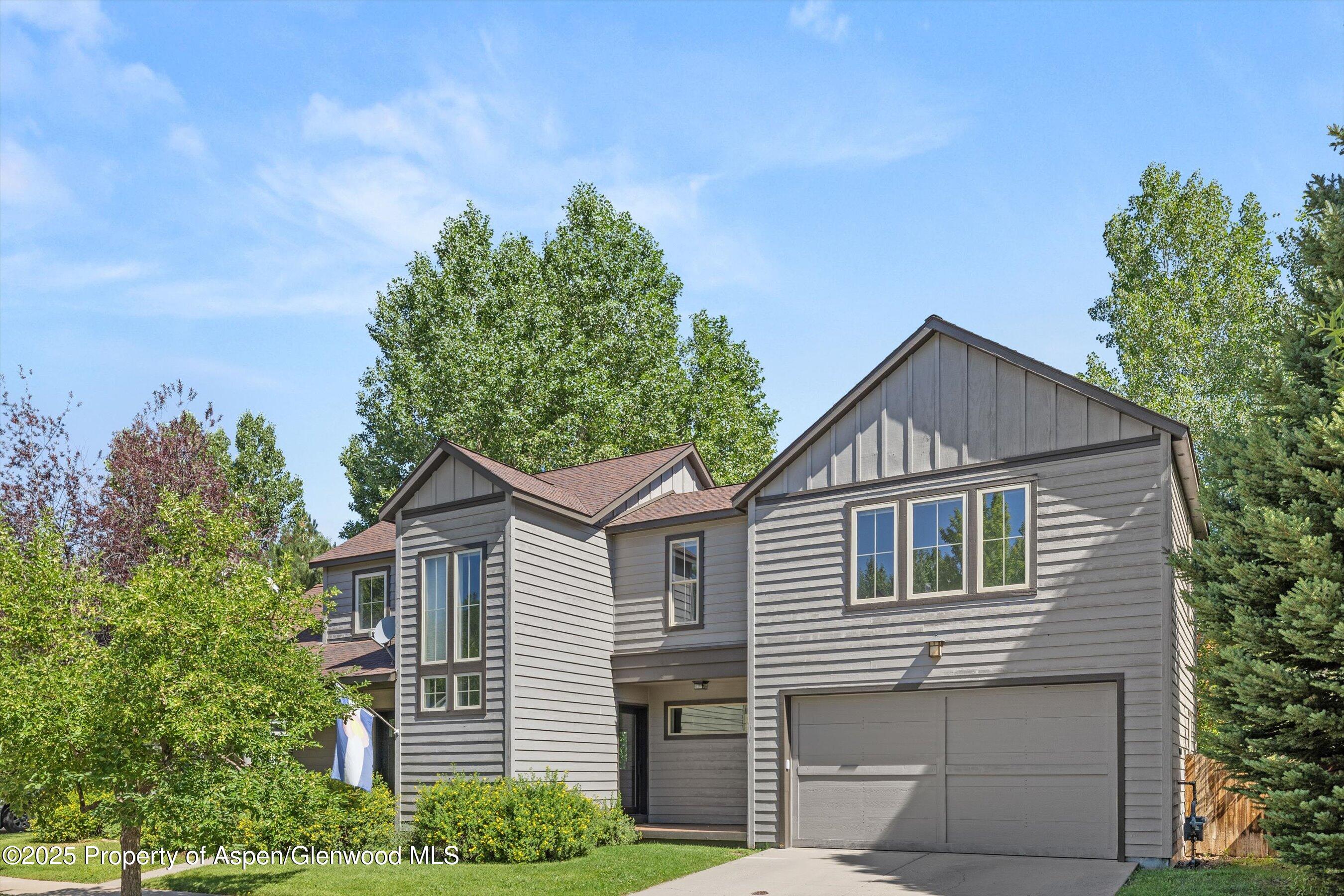 528 Lake Court Basalt CO 81621